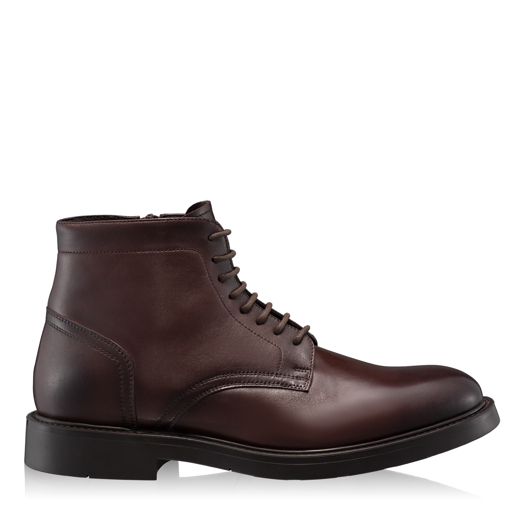 Ghete Barbati 6996 Vitello Negru