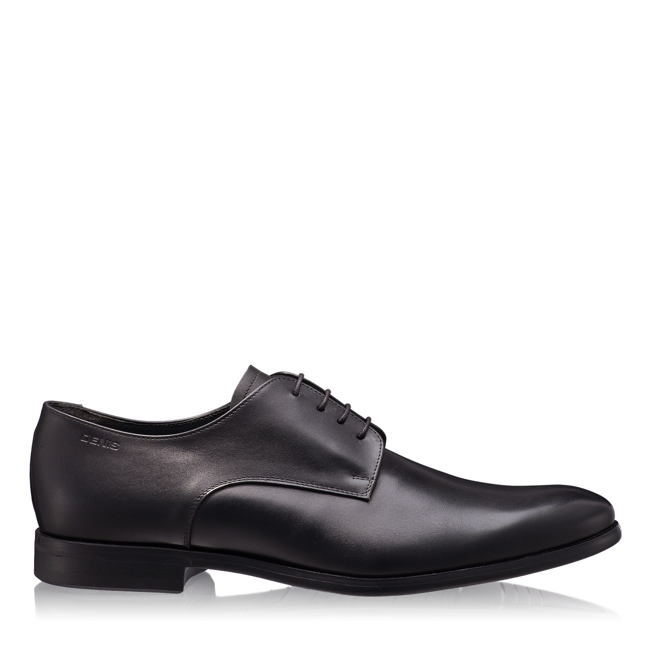 Pantofi Eleganti Barbati 6675 Abrazivato Nero
