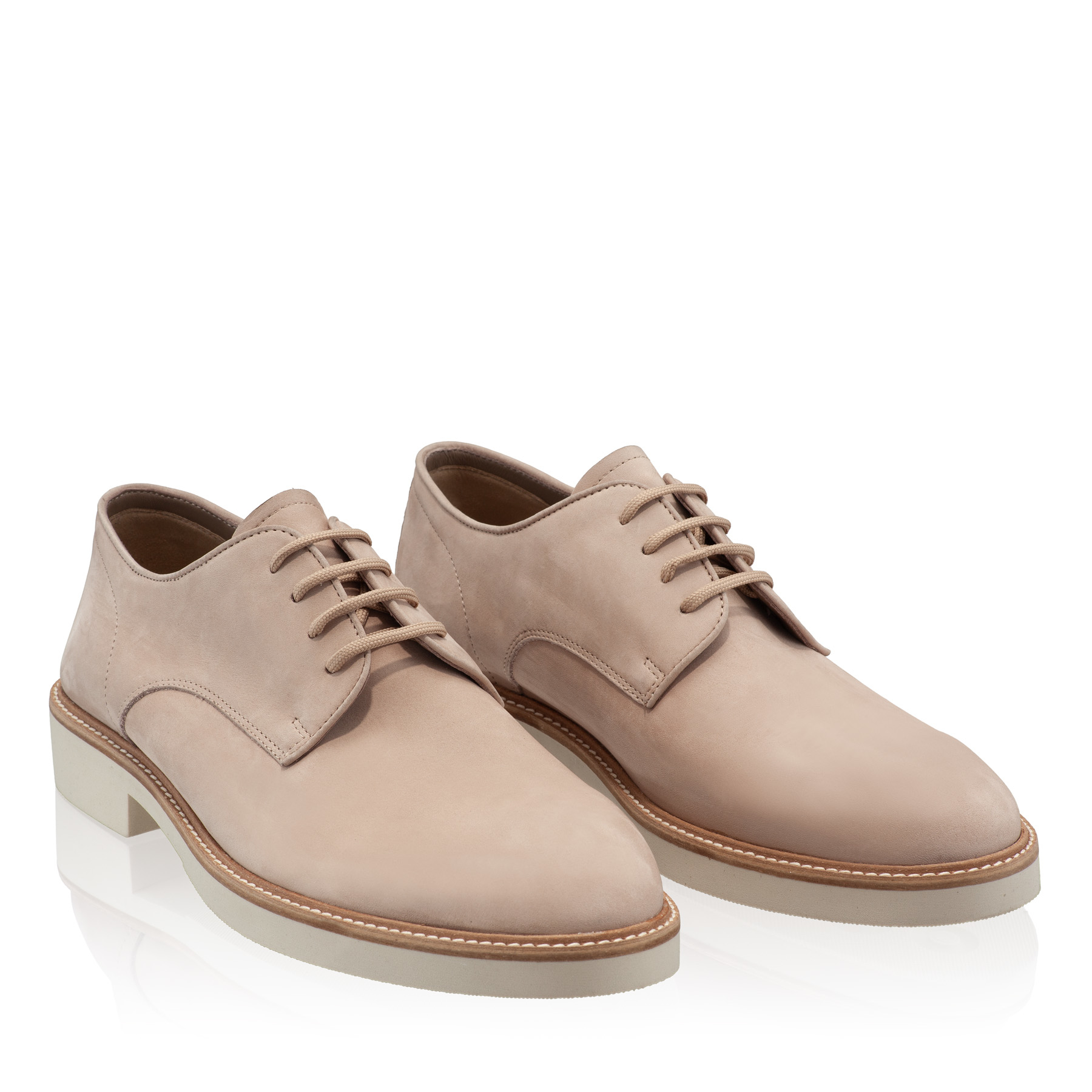 Pantofi Casual Barbati 7613 Bottalato Negru