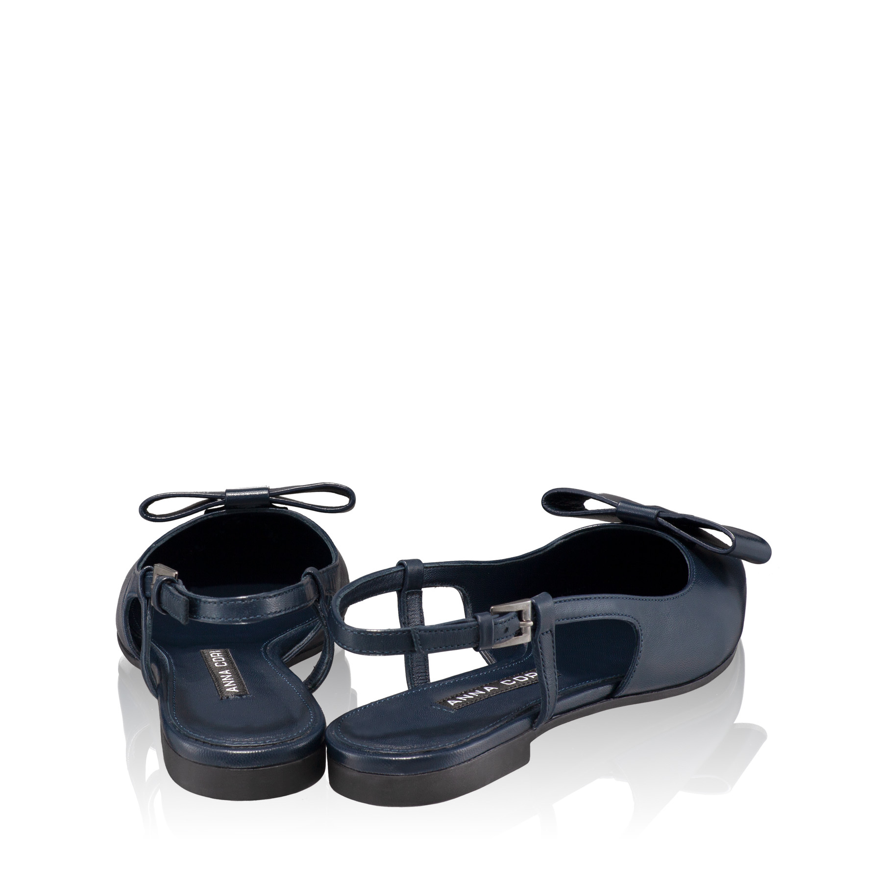 Pantofi Casual Dama 7528 Vitello Cappuccino