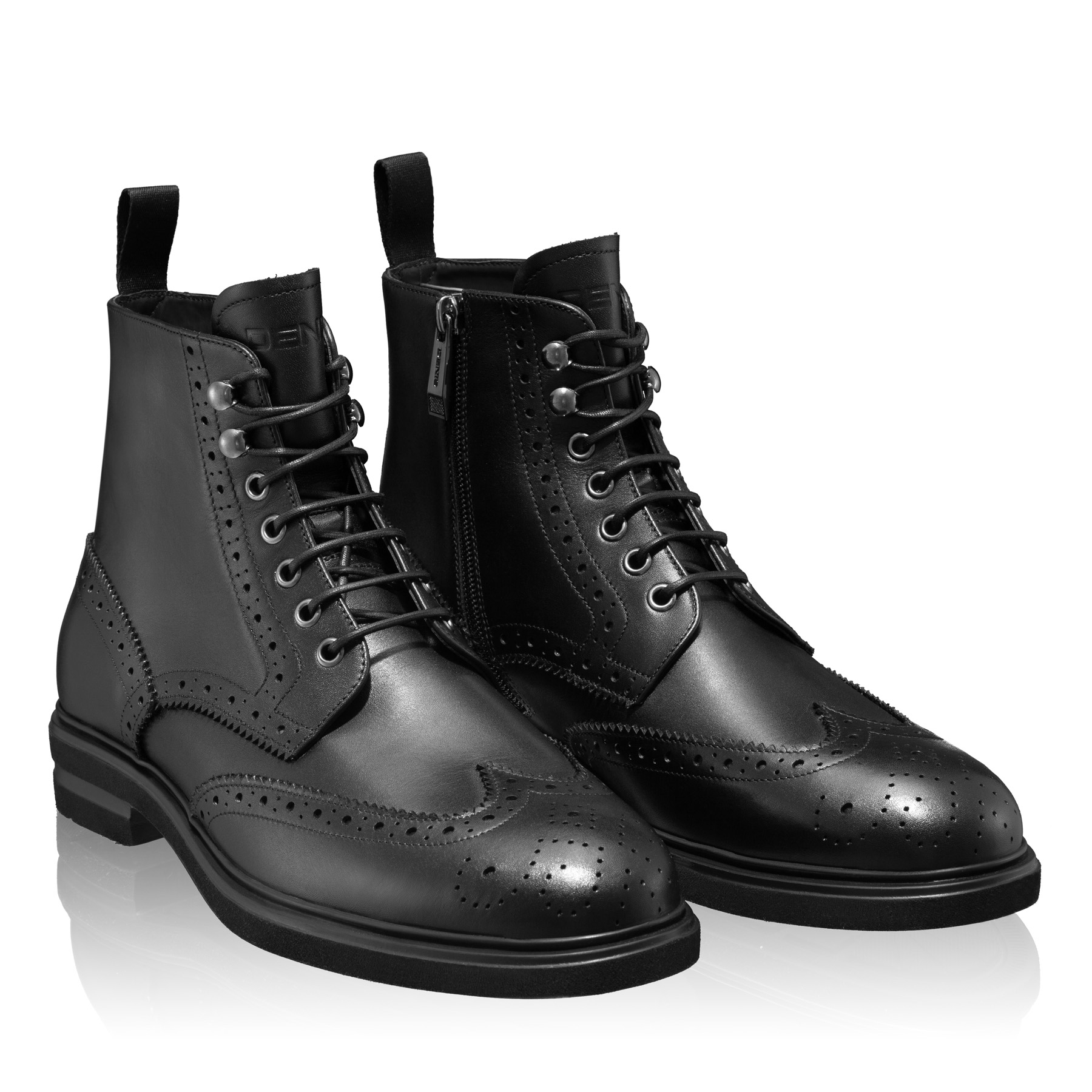 Ghete Barbati 7333 Vitello T.Moro