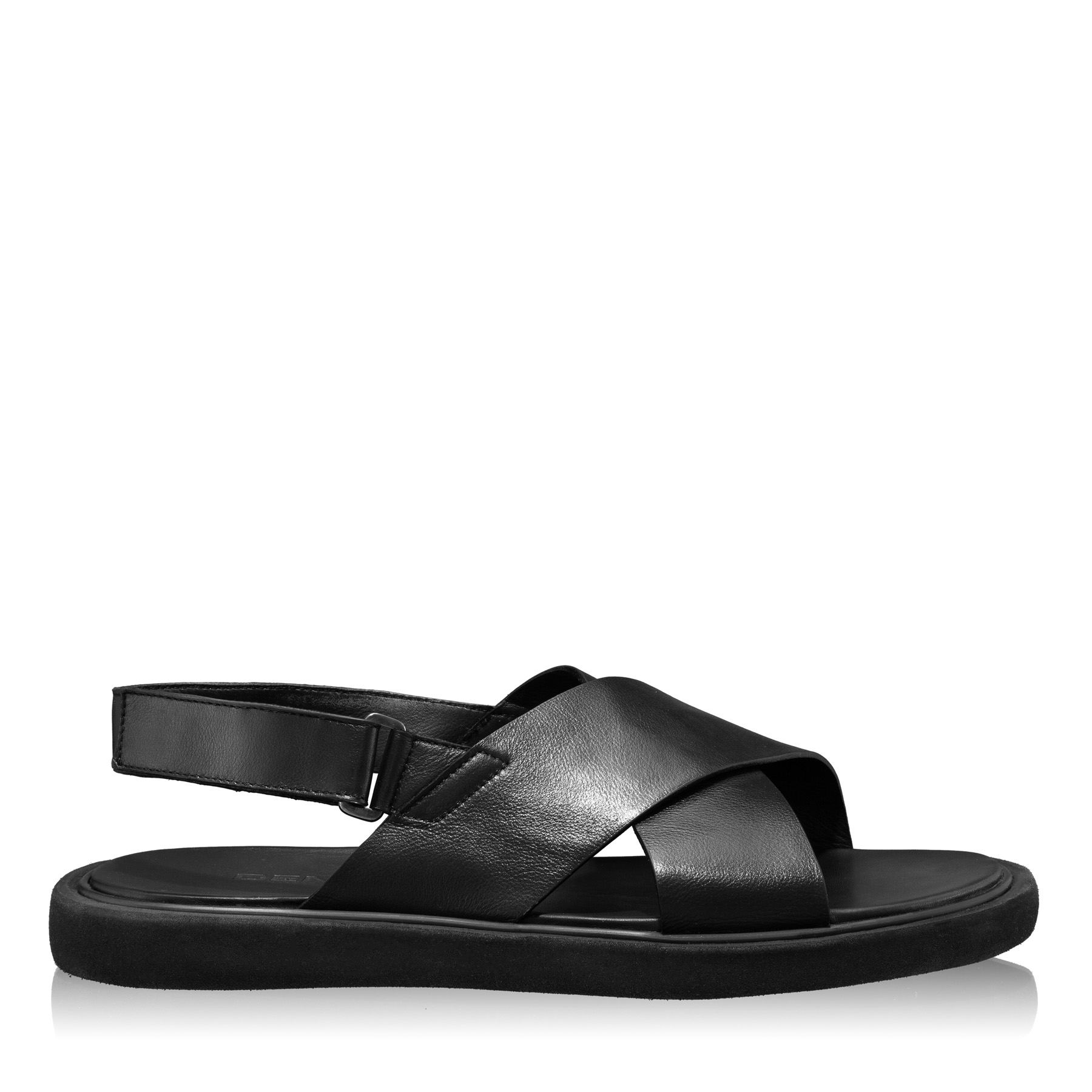 Sandale Barbati 7606 Bottalato Negru