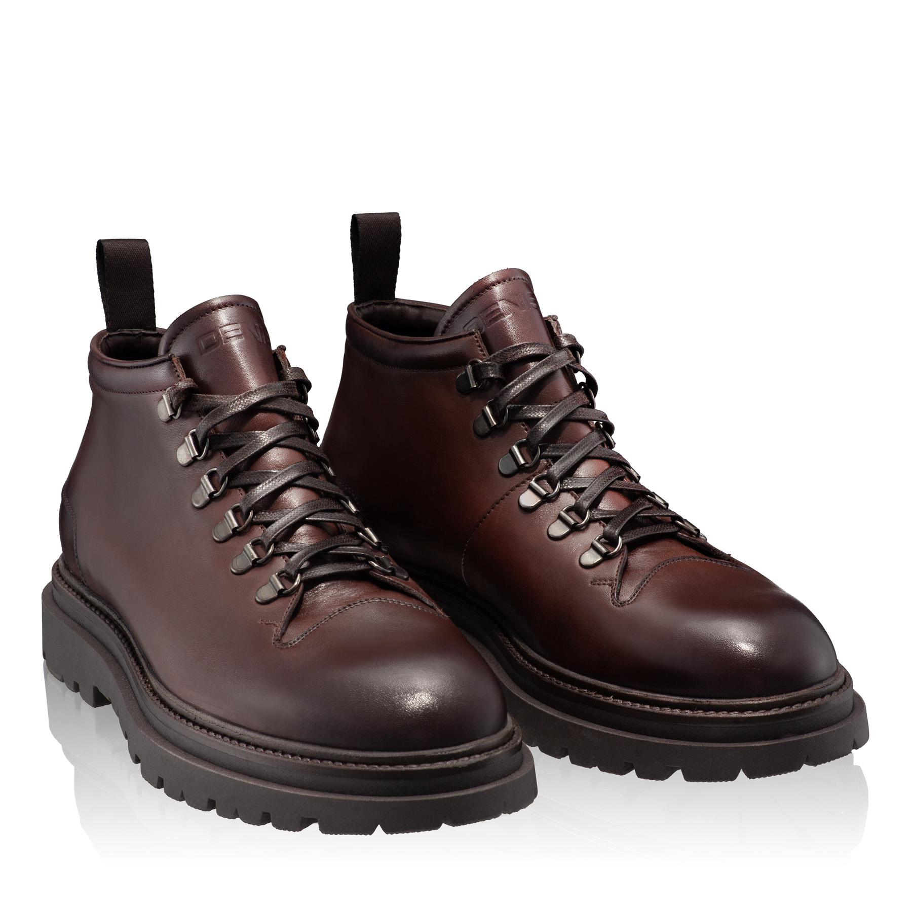 Ghete Barbati 7330 Vitello Negru