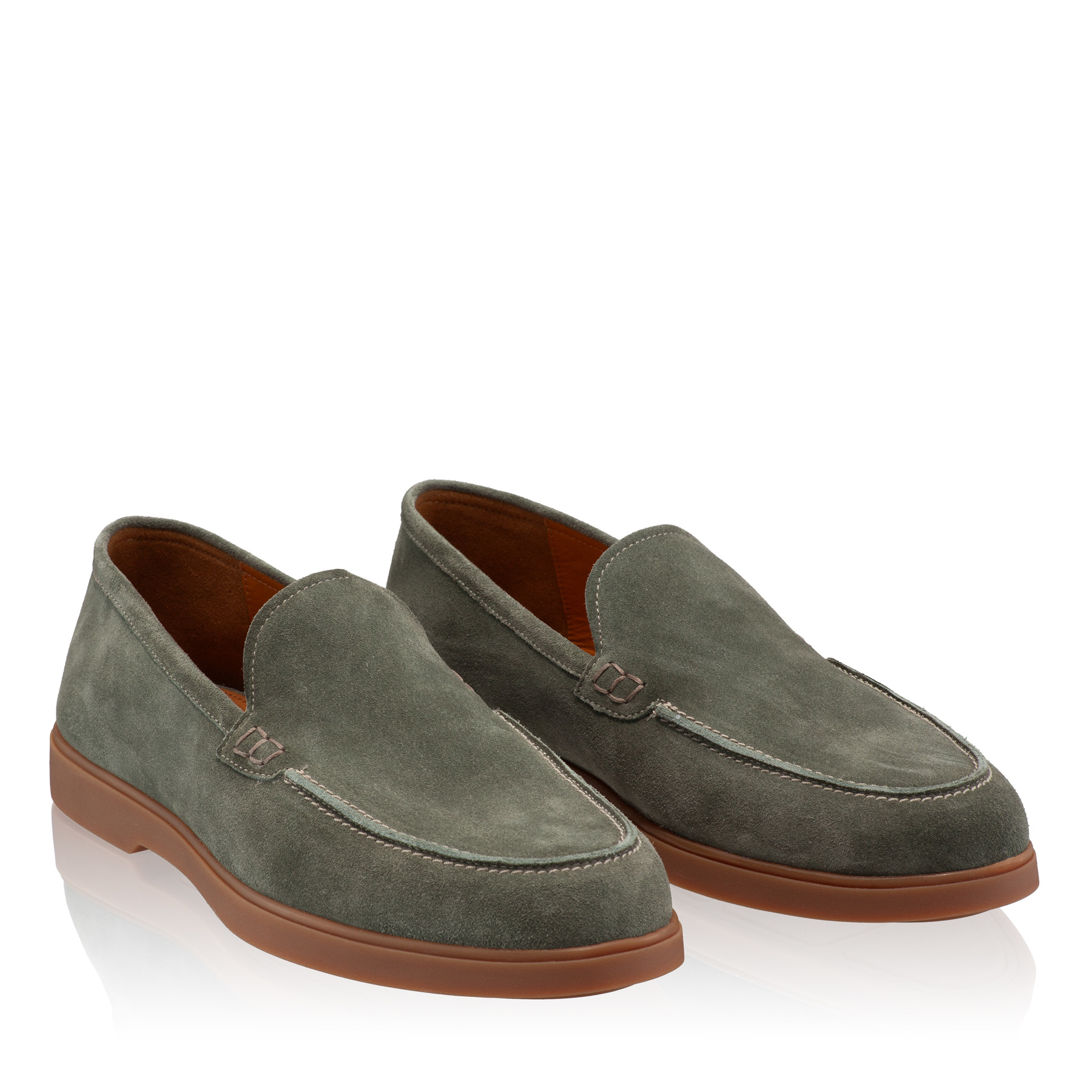 Pantofi Casual Barbati 7614 Bottalato Negru