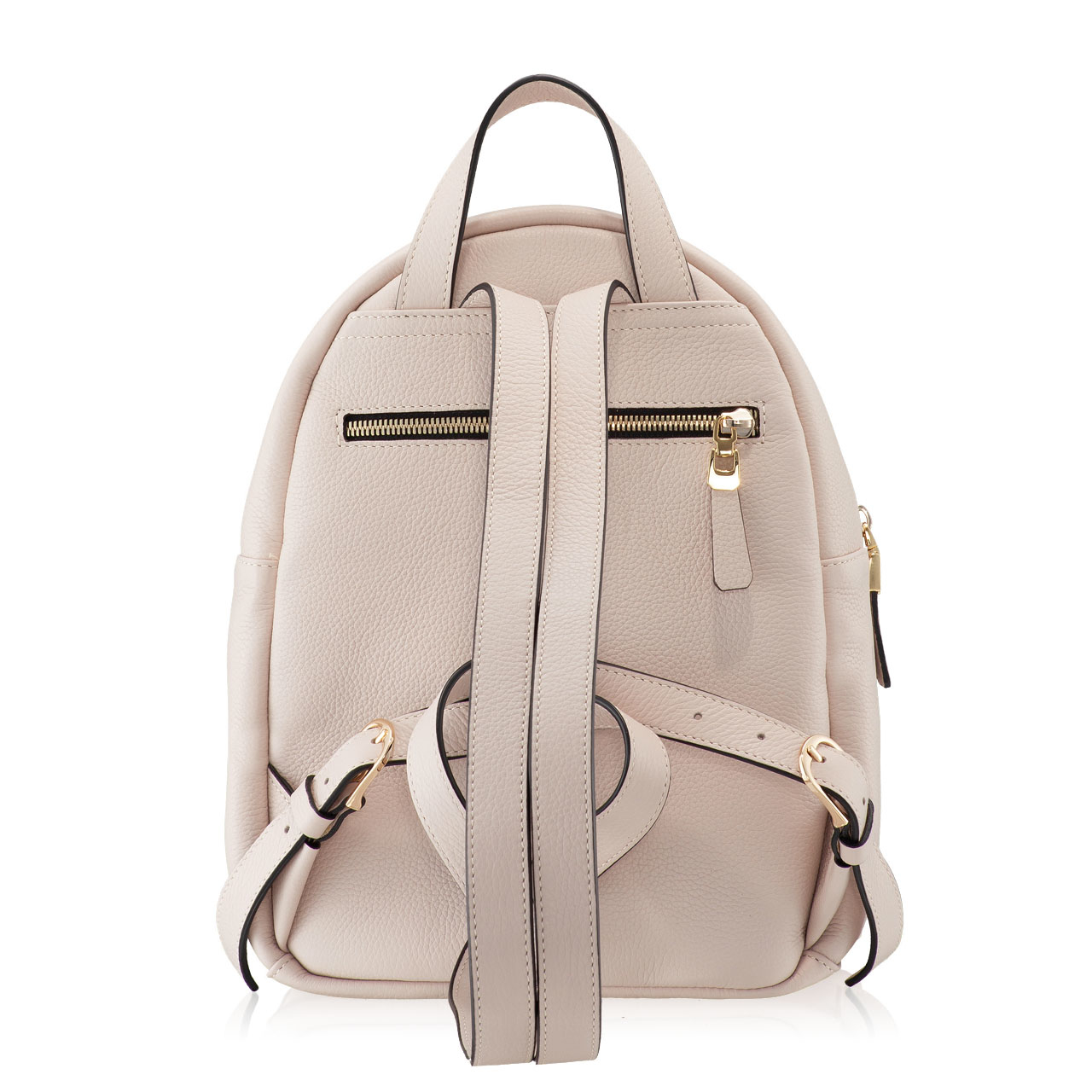 ZINA BOTTALATO NEGRU