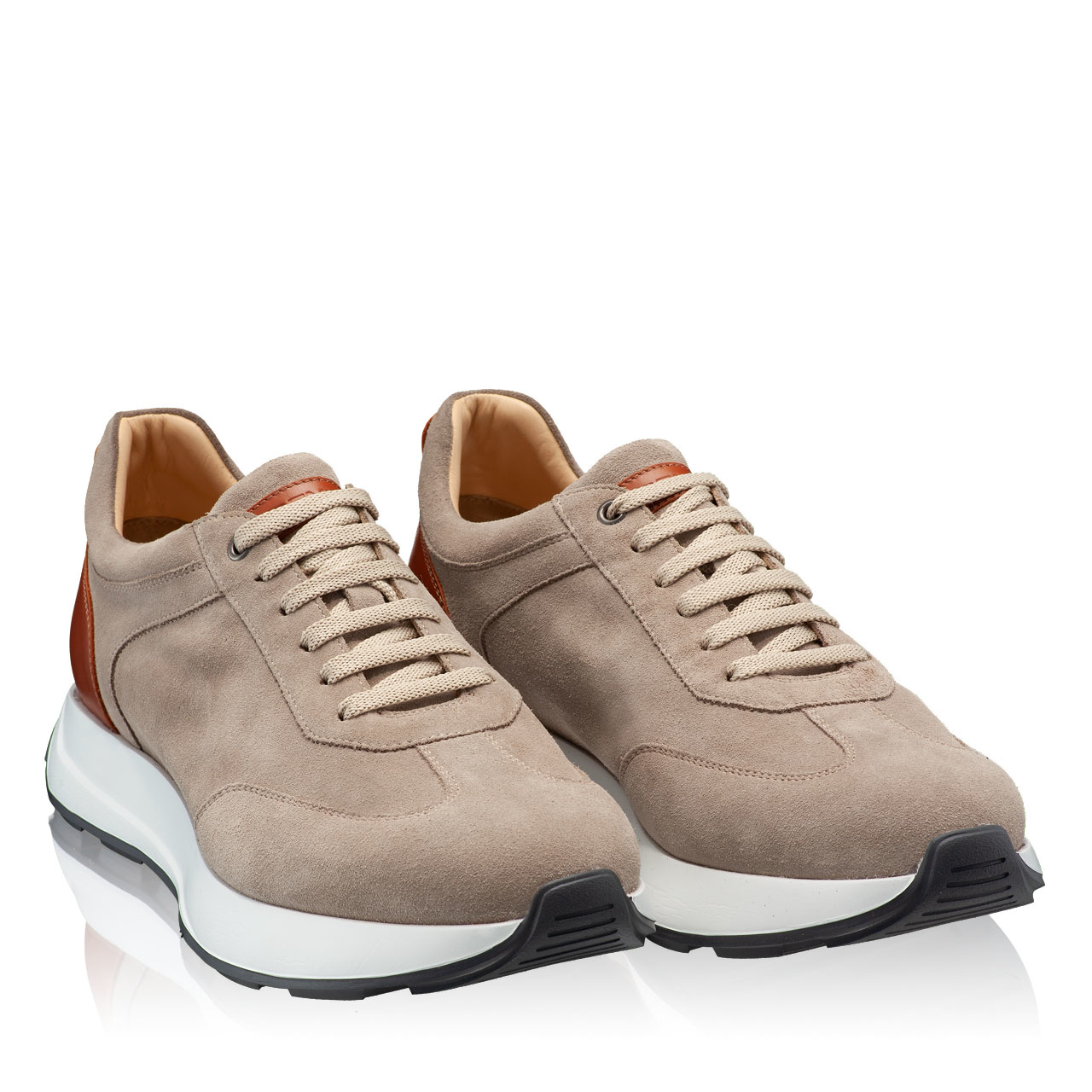 Pantofi Sport Barbati 7089 Crosta Blue