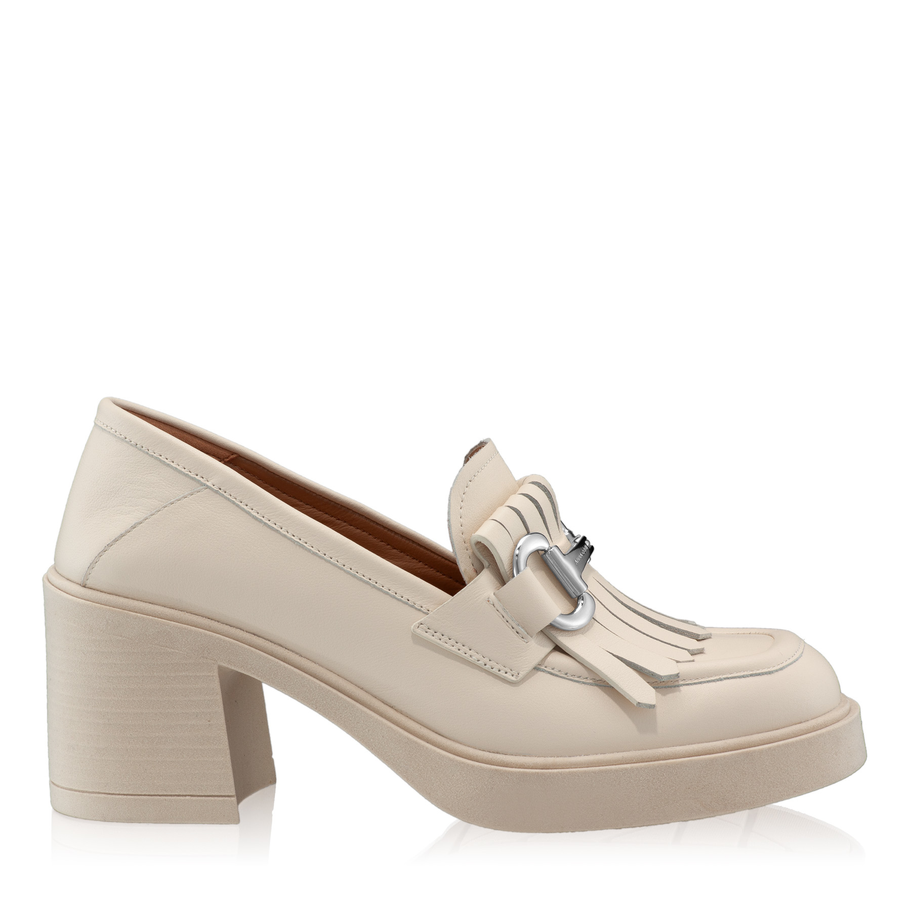 Pantofi Casual Dama 7539 Vitello Negru