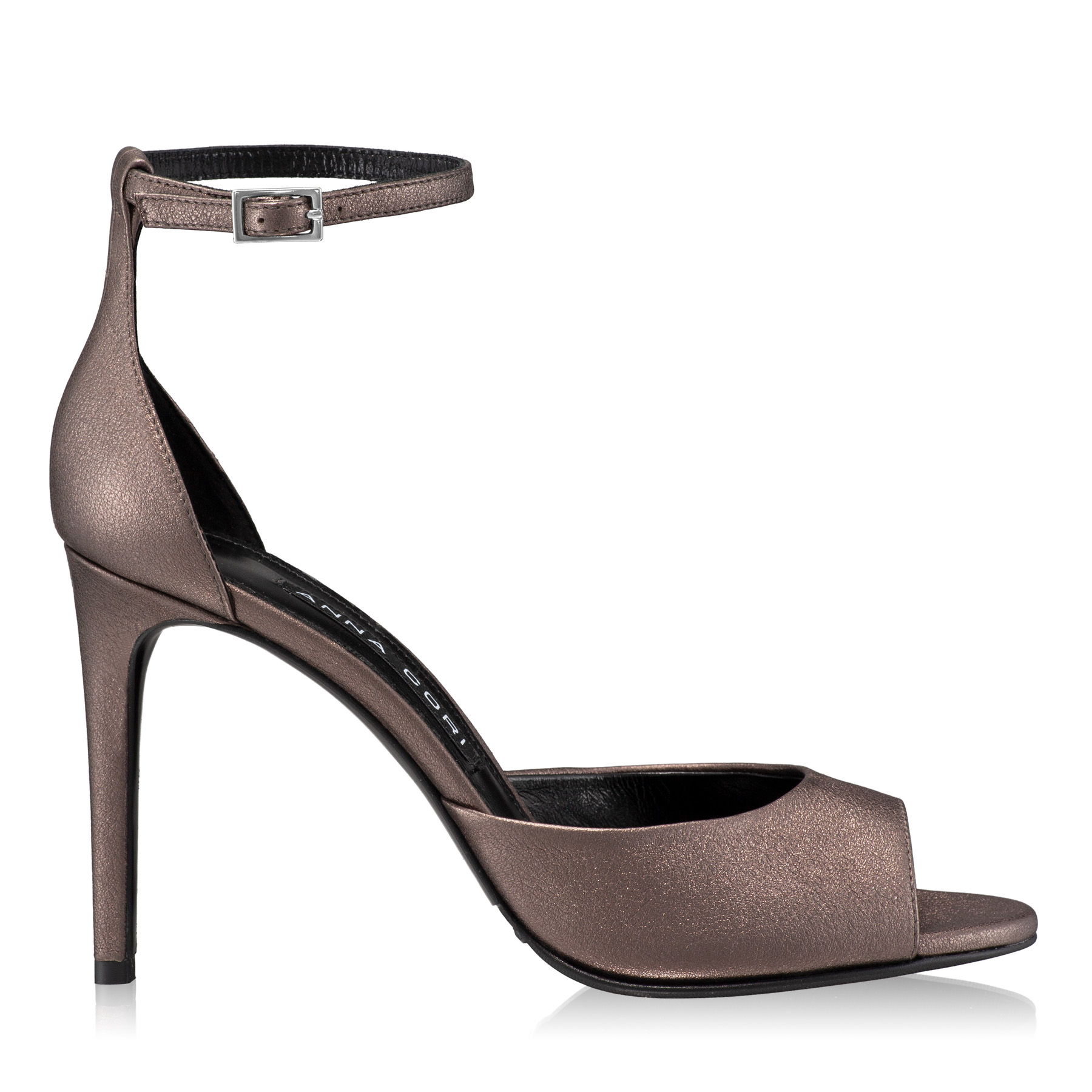 Sandale Dama 5105 Laminato Corda