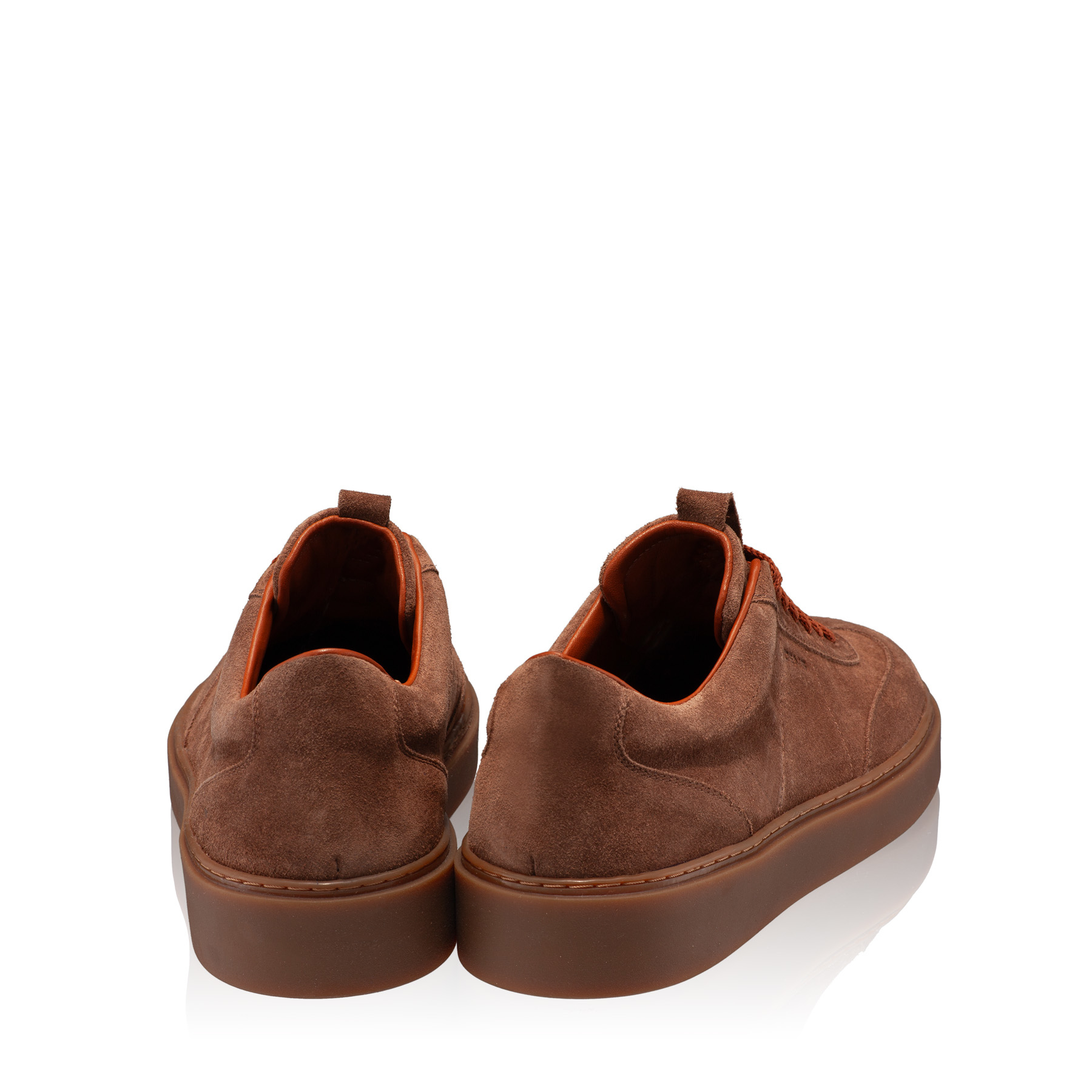 Pantofi Sport Barbati 7610 Crosta Blue