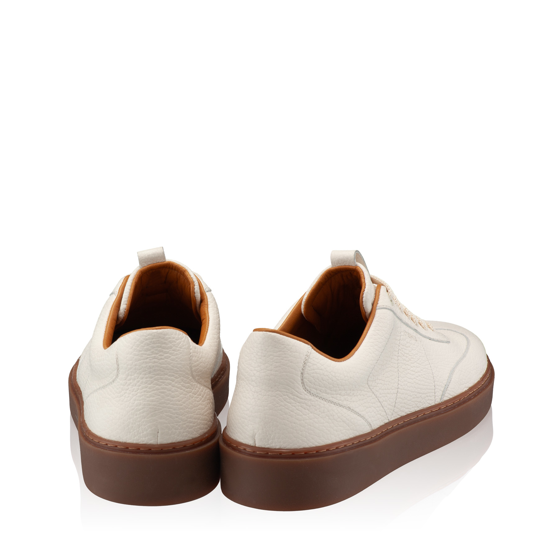 Pantofi Sport Barbati 7610 Crosta Blue