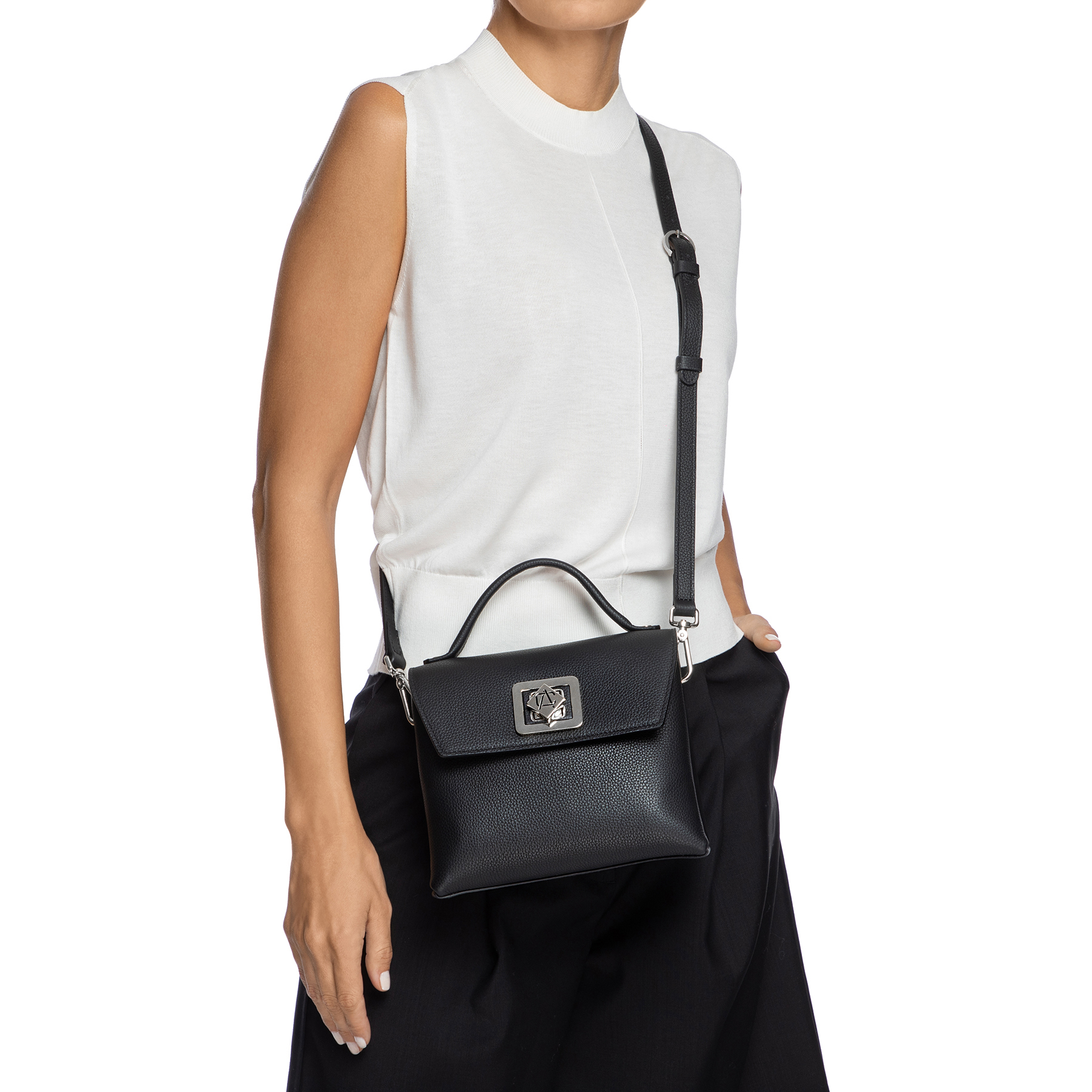 GENNA 02 BOTTALATO PLATINO