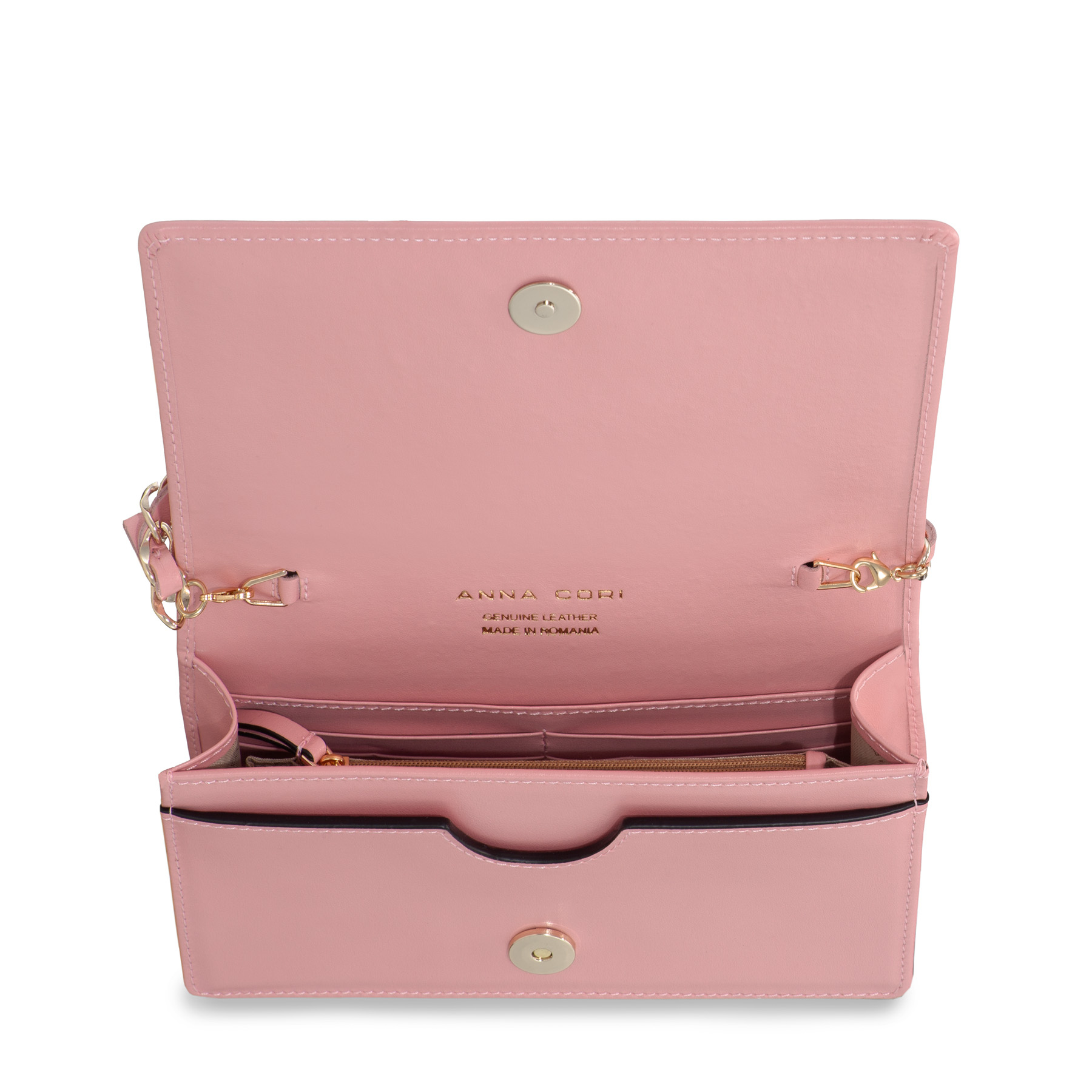 ARNA 02 VITELLO CAPPUCCINO