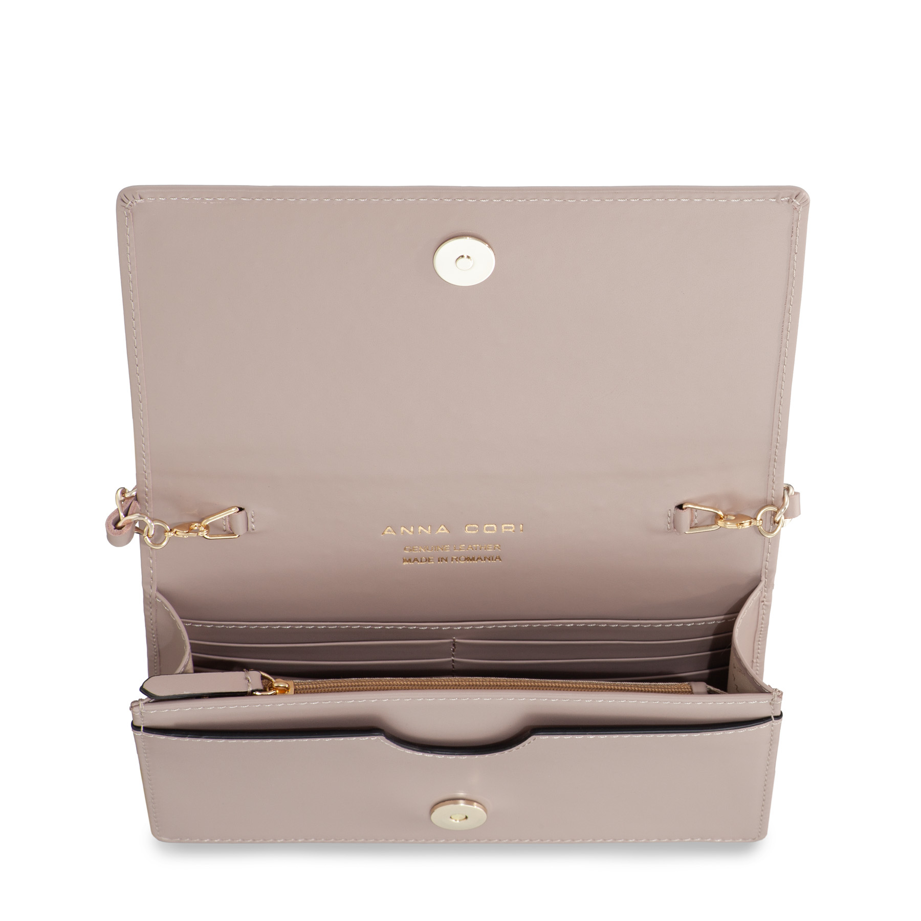 ARNA 02 VITELLO CAPPUCCINO