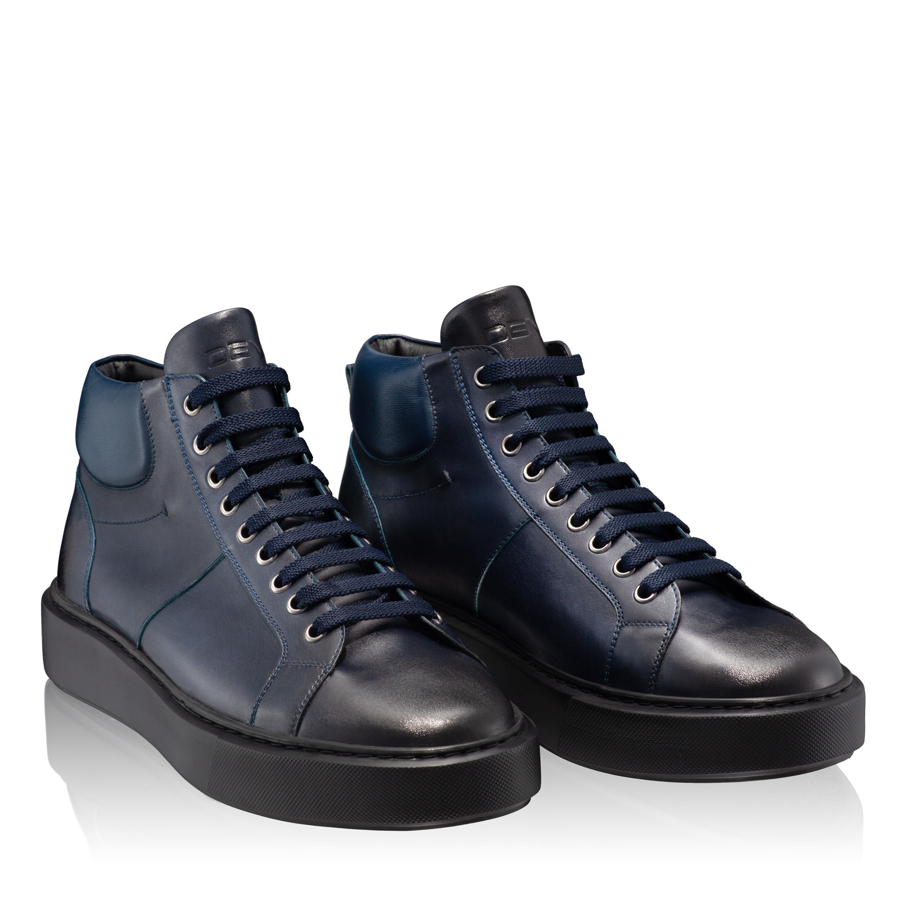 Ghete Barbati 6898 Vitello T.Moro