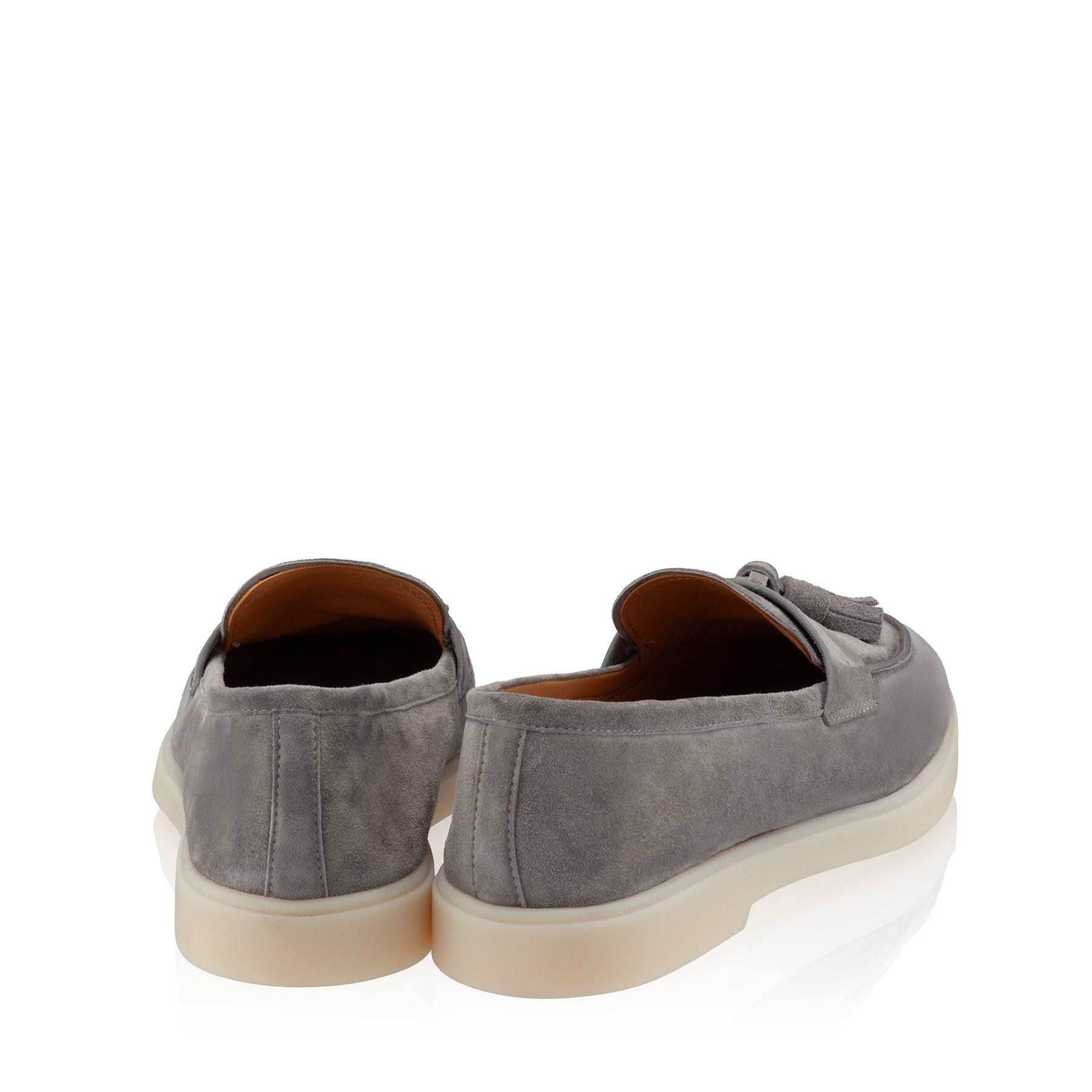 Pantofi Casual Dama 7517 Crosta Militare