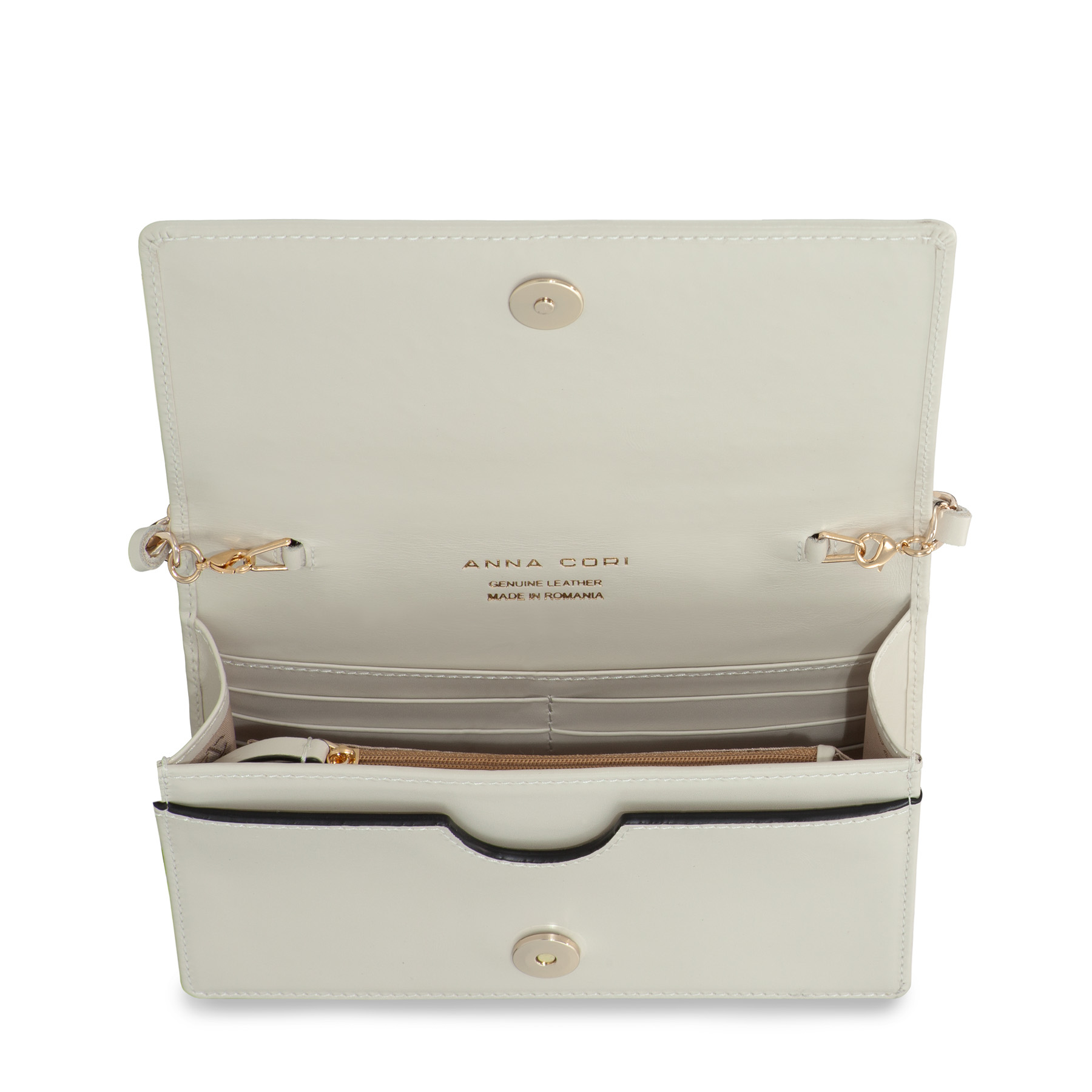 ARNA 02 VITELLO CAPPUCCINO