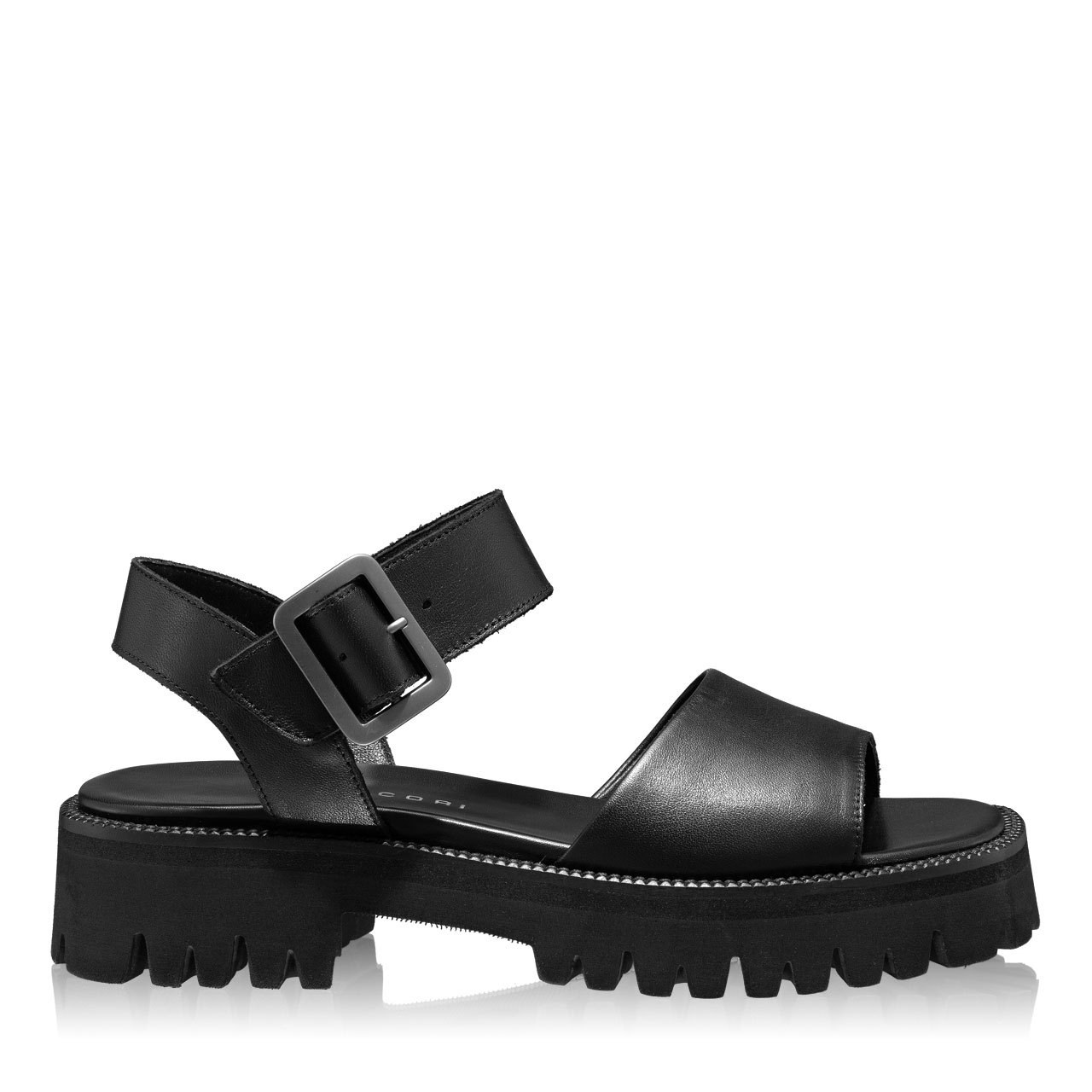 Sandale Dama 5972 Vitello Bej