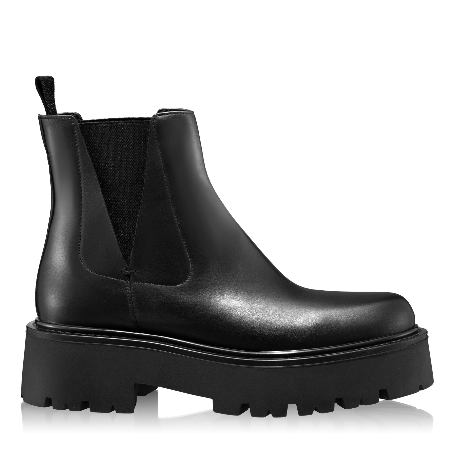 Ghete Dama 6365 Vitello Panna