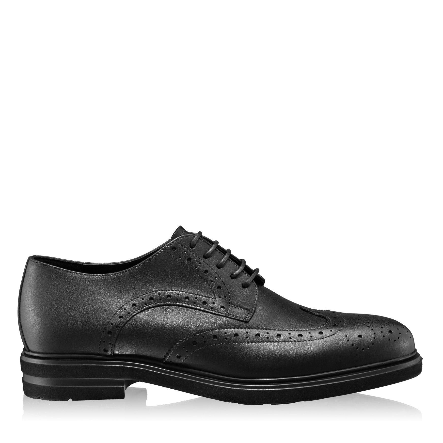 Pantofi Casual 6979 Vitello T.Moro