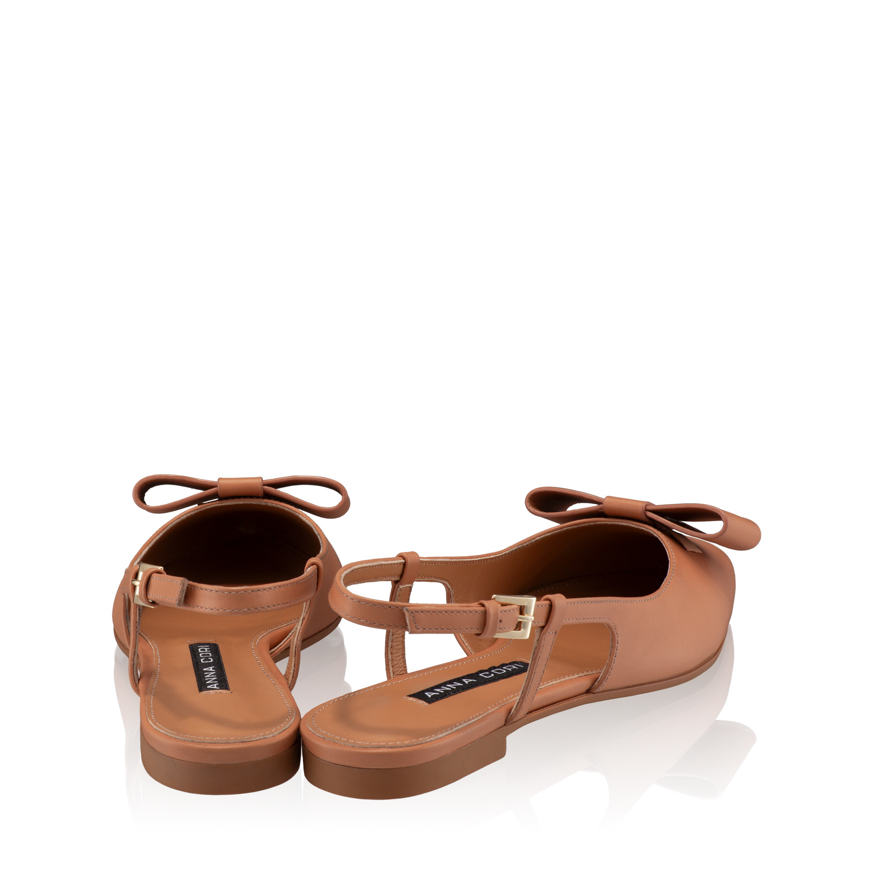 Pantofi Casual Dama 7528 Vitello Blue