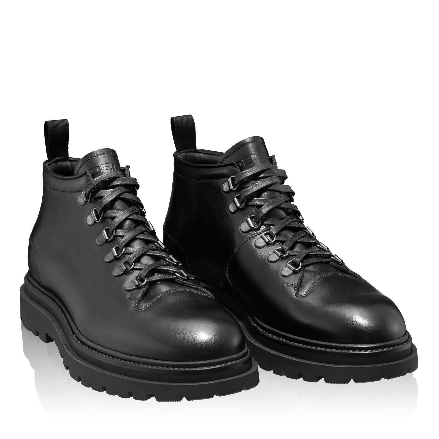 Ghete Barbati 7330 Vitello T.Moro