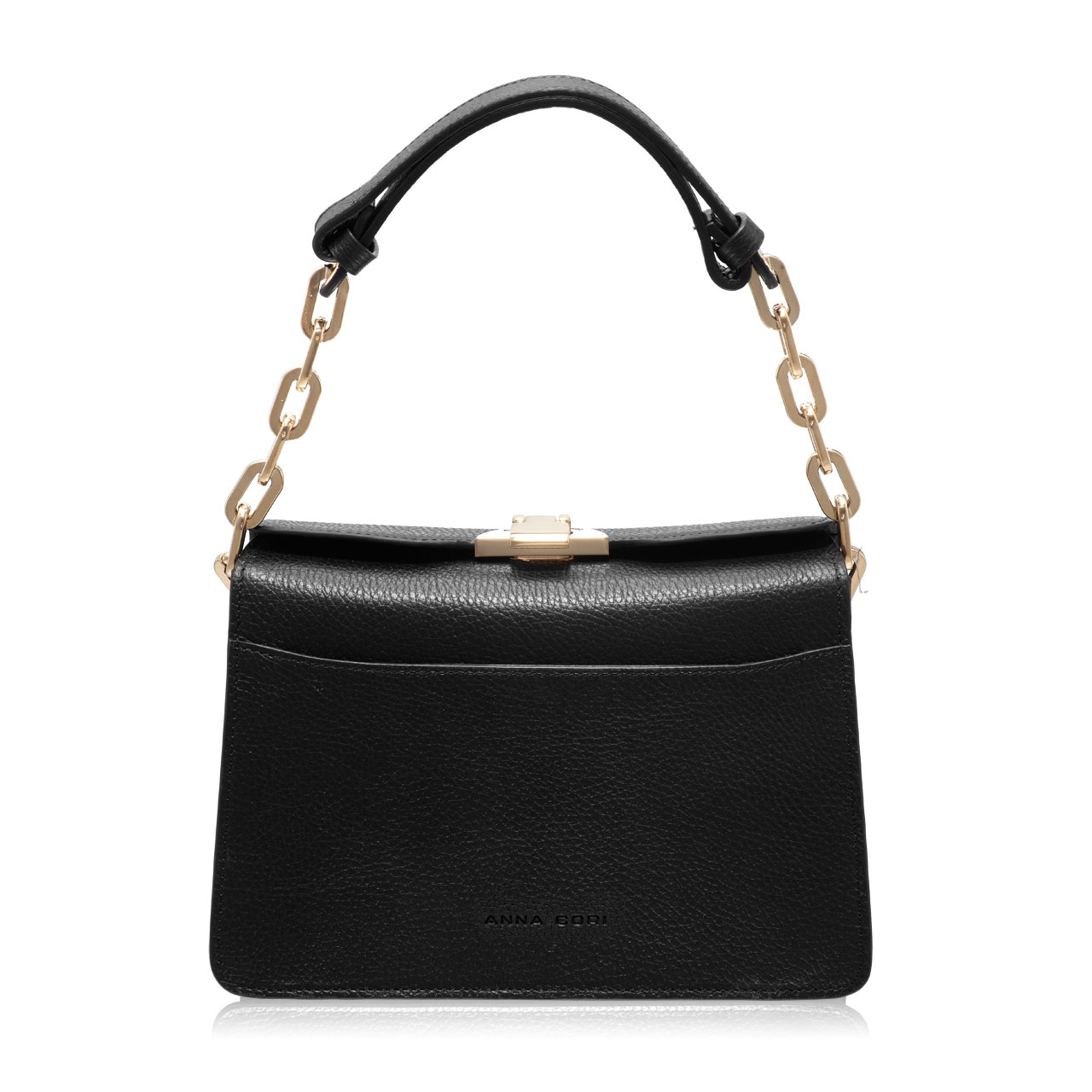 FELICIA BOTTALATO NEGRU