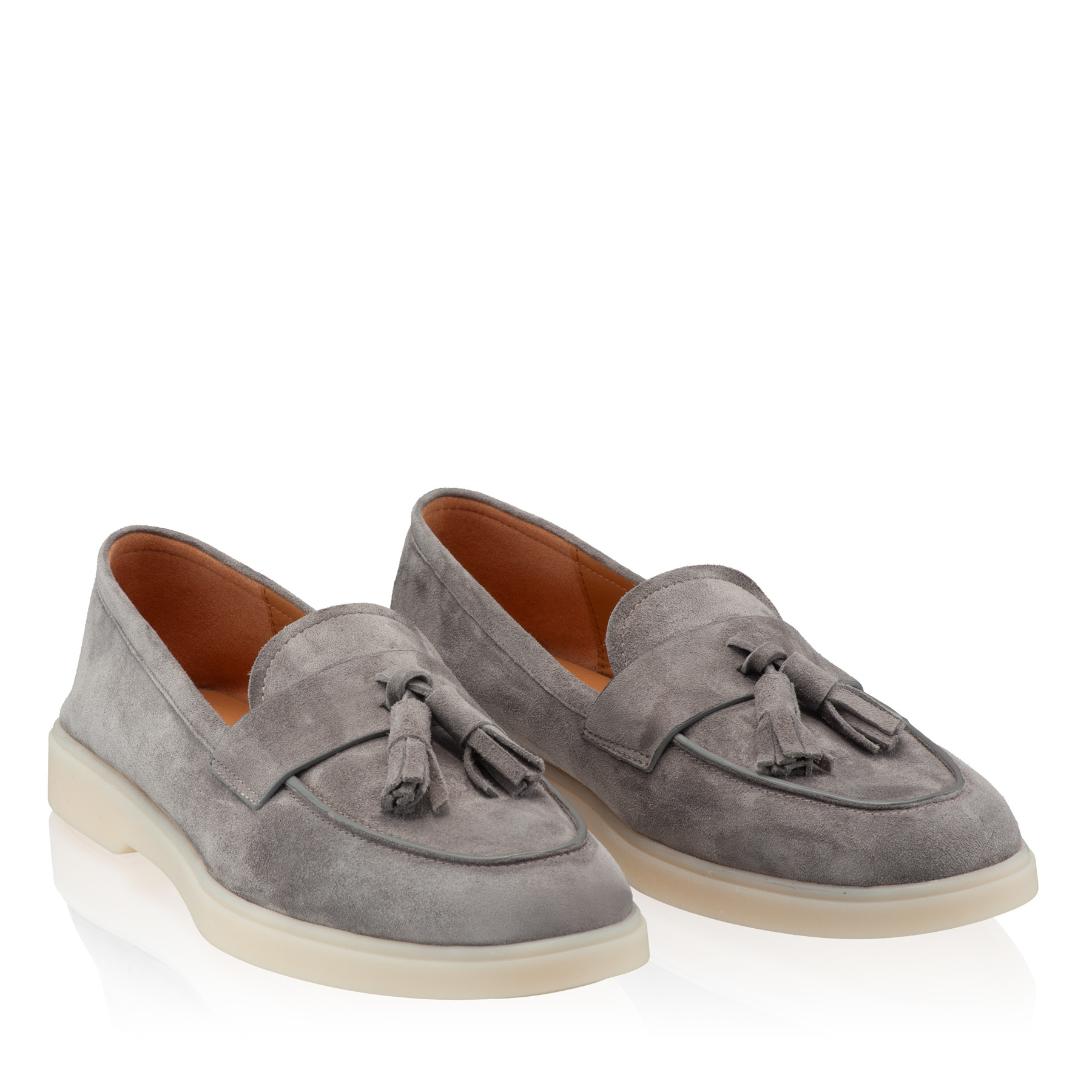 Pantofi Casual Dama 7517 Crosta Militare