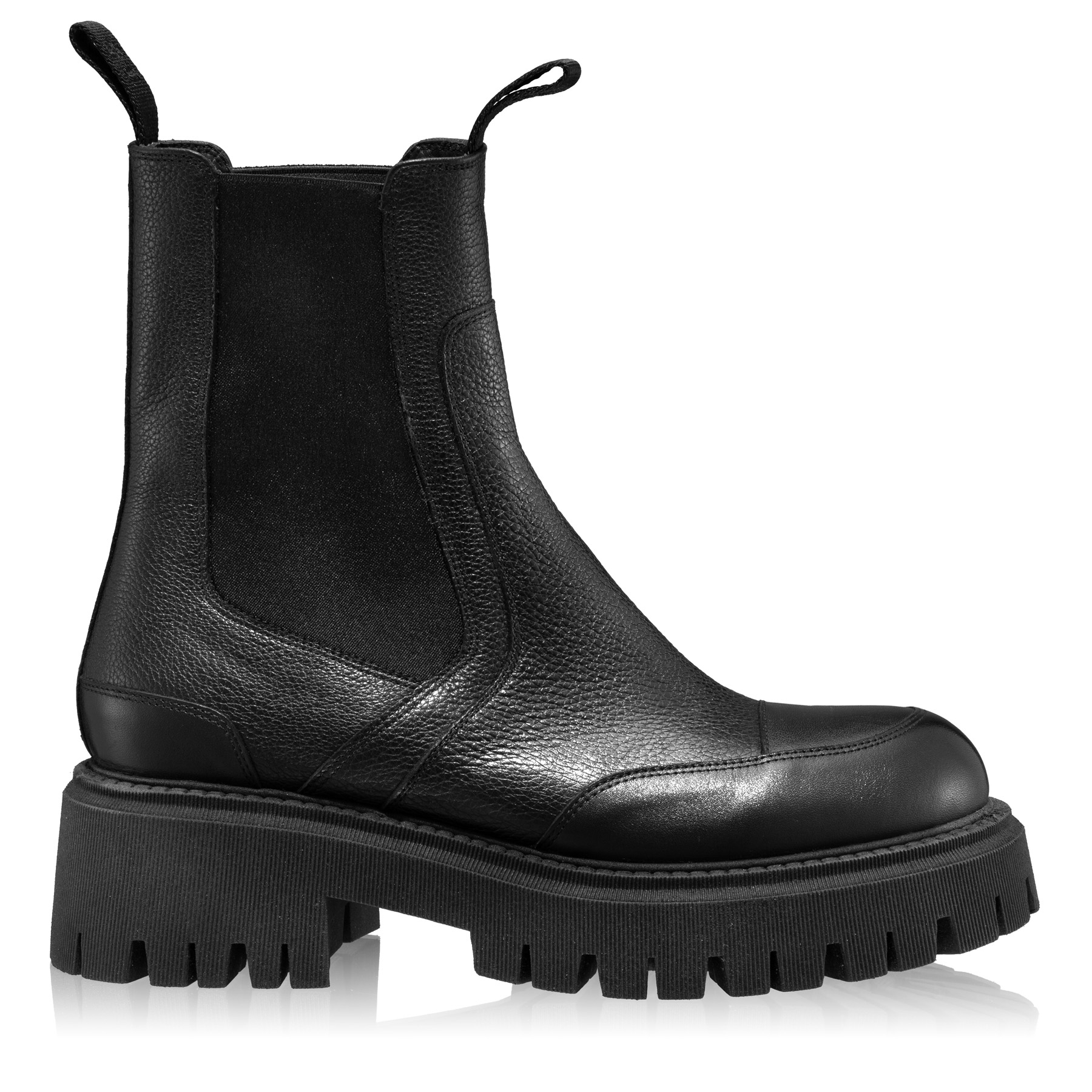 Ghete Dama 6371 Bottalato Panna