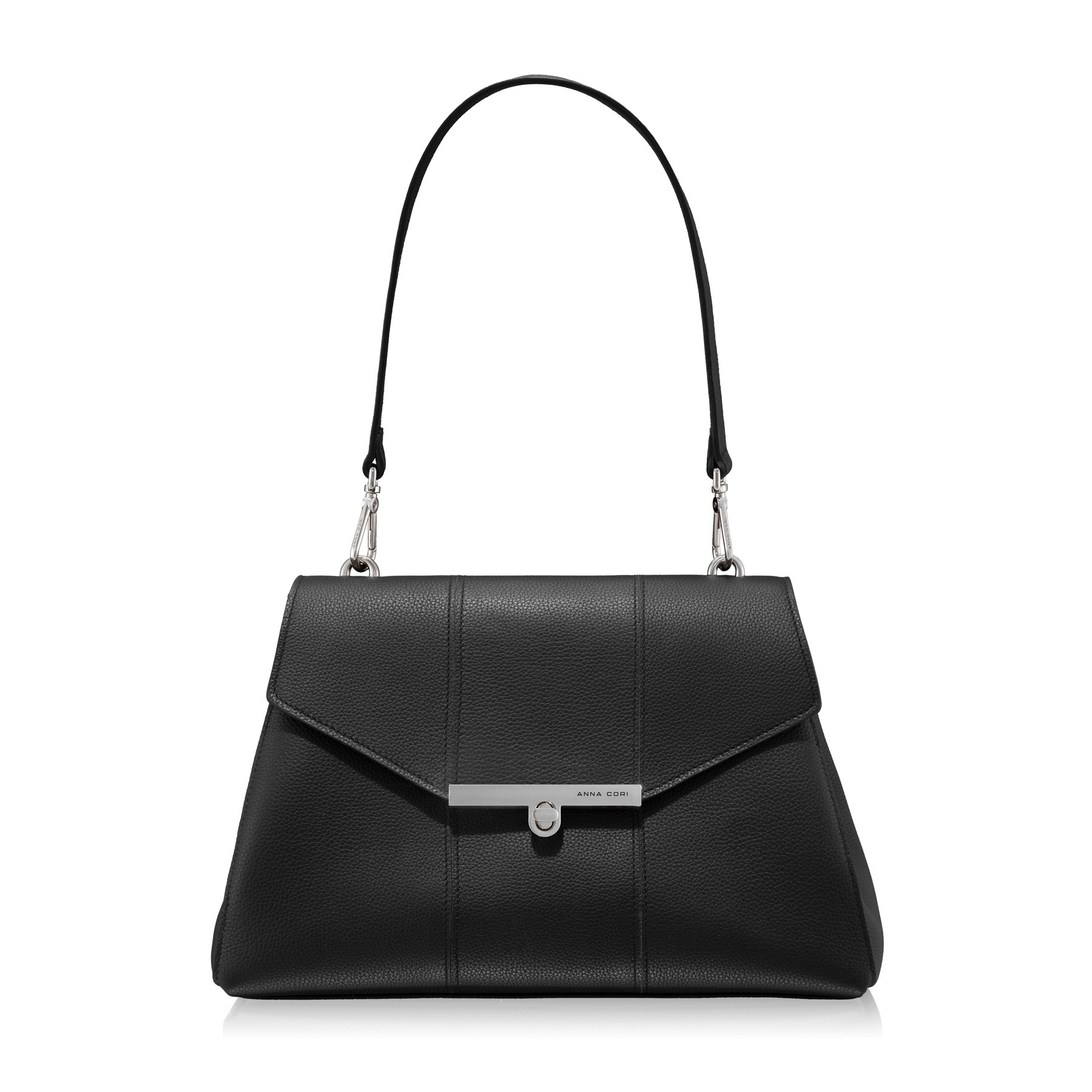 CLARINA 03 BOTTALATO CUOIO