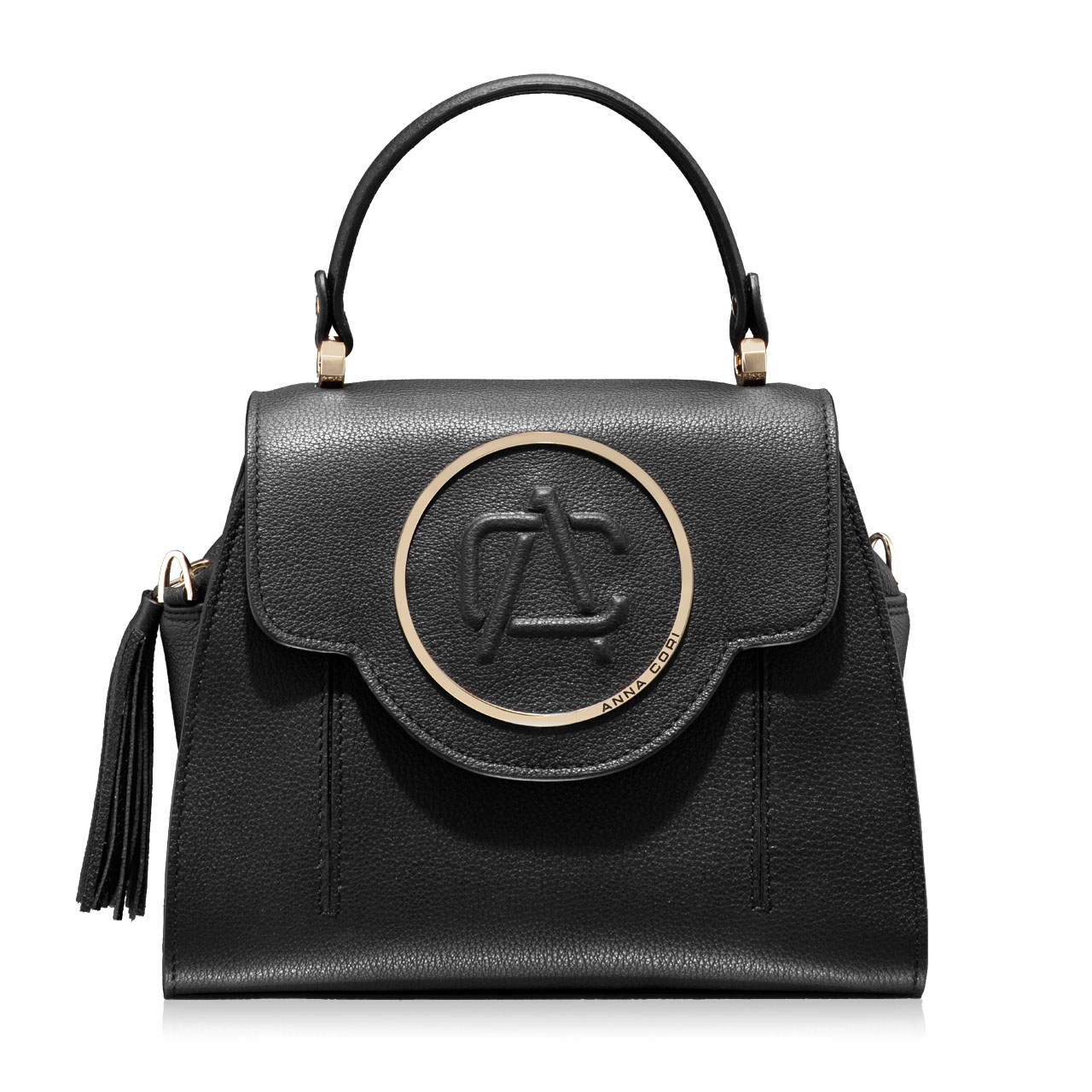 TESSA BOTTALATO NEGRU