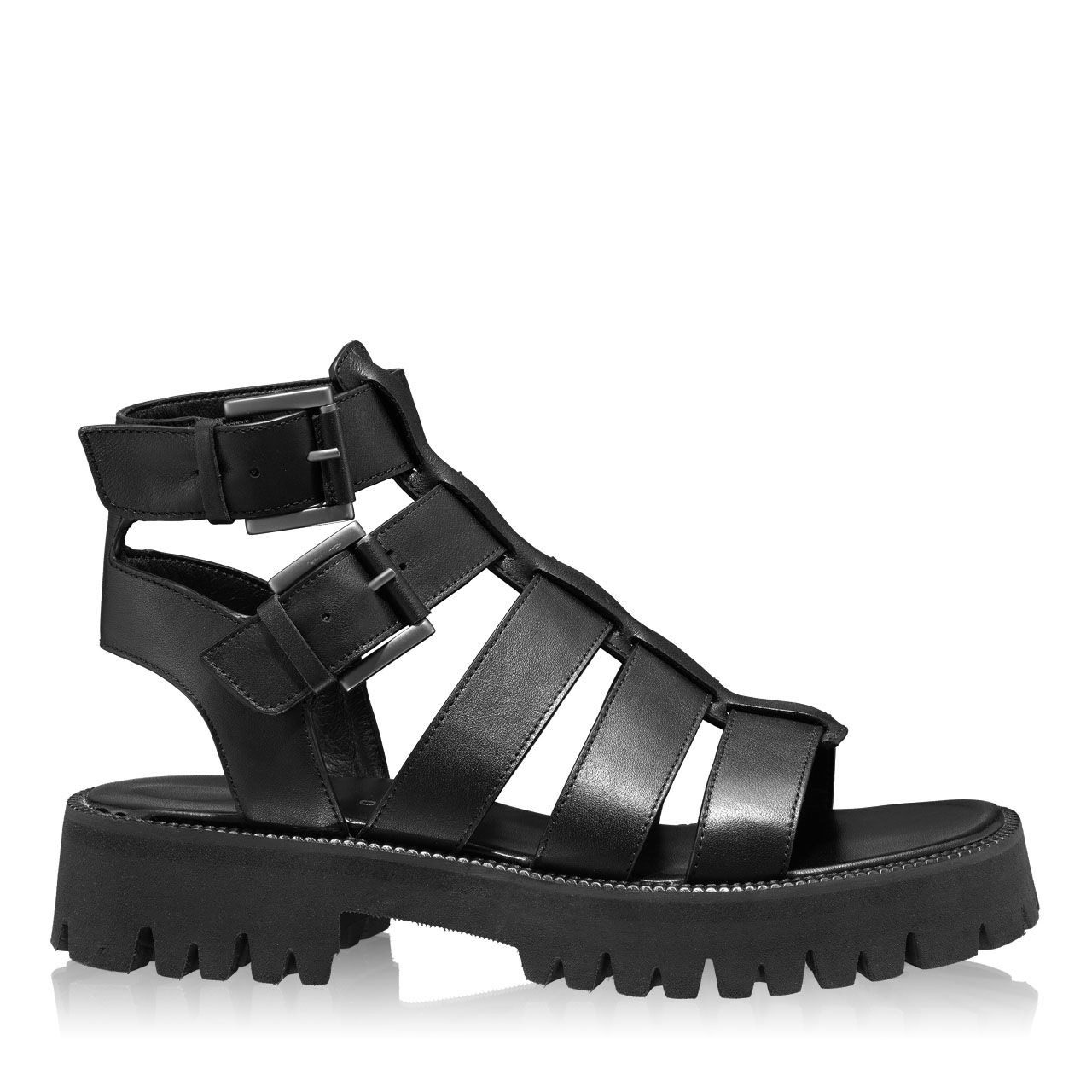 Sandale Dama 5973 Vitello Bej