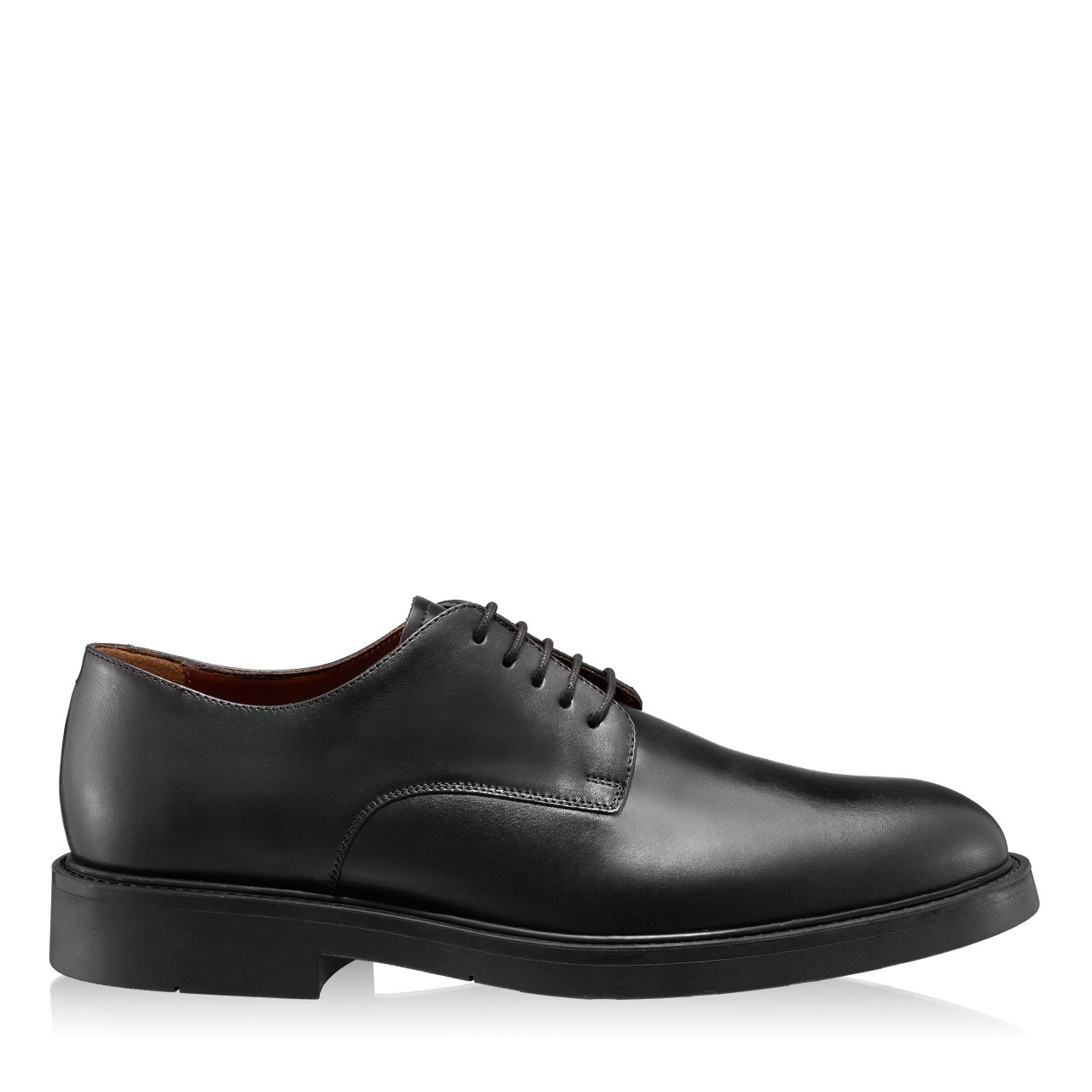 Pantofi Casual Barbati 6914 Vitello T. Moro