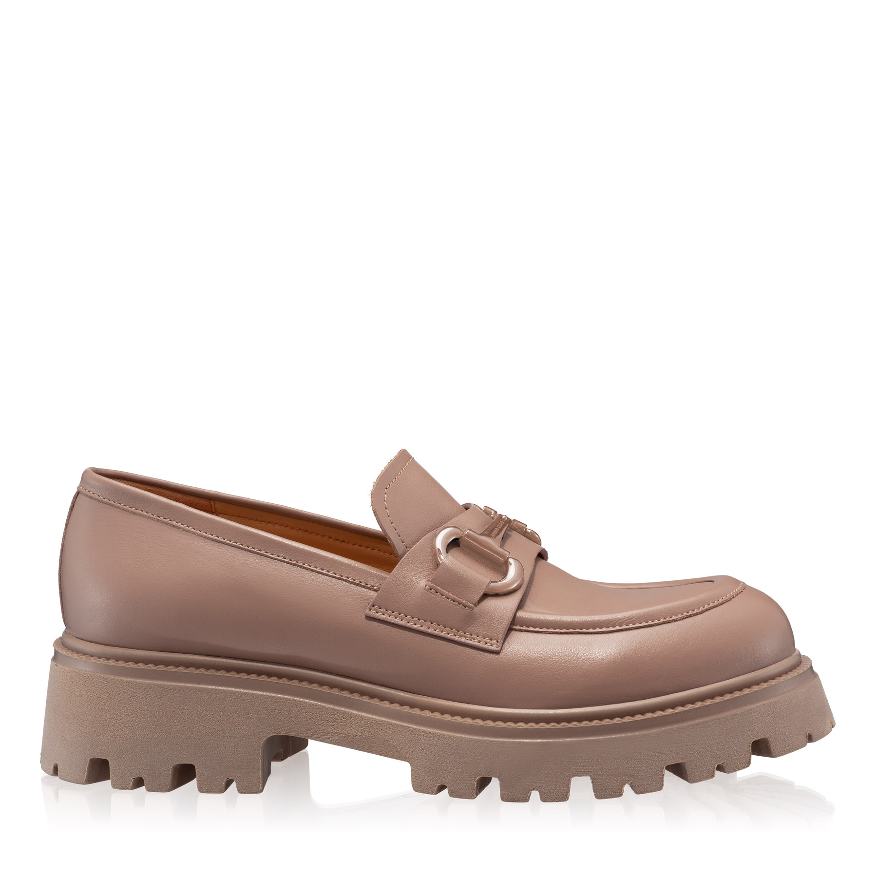 Pantofi Casual Damă 6312 Vitello Negru