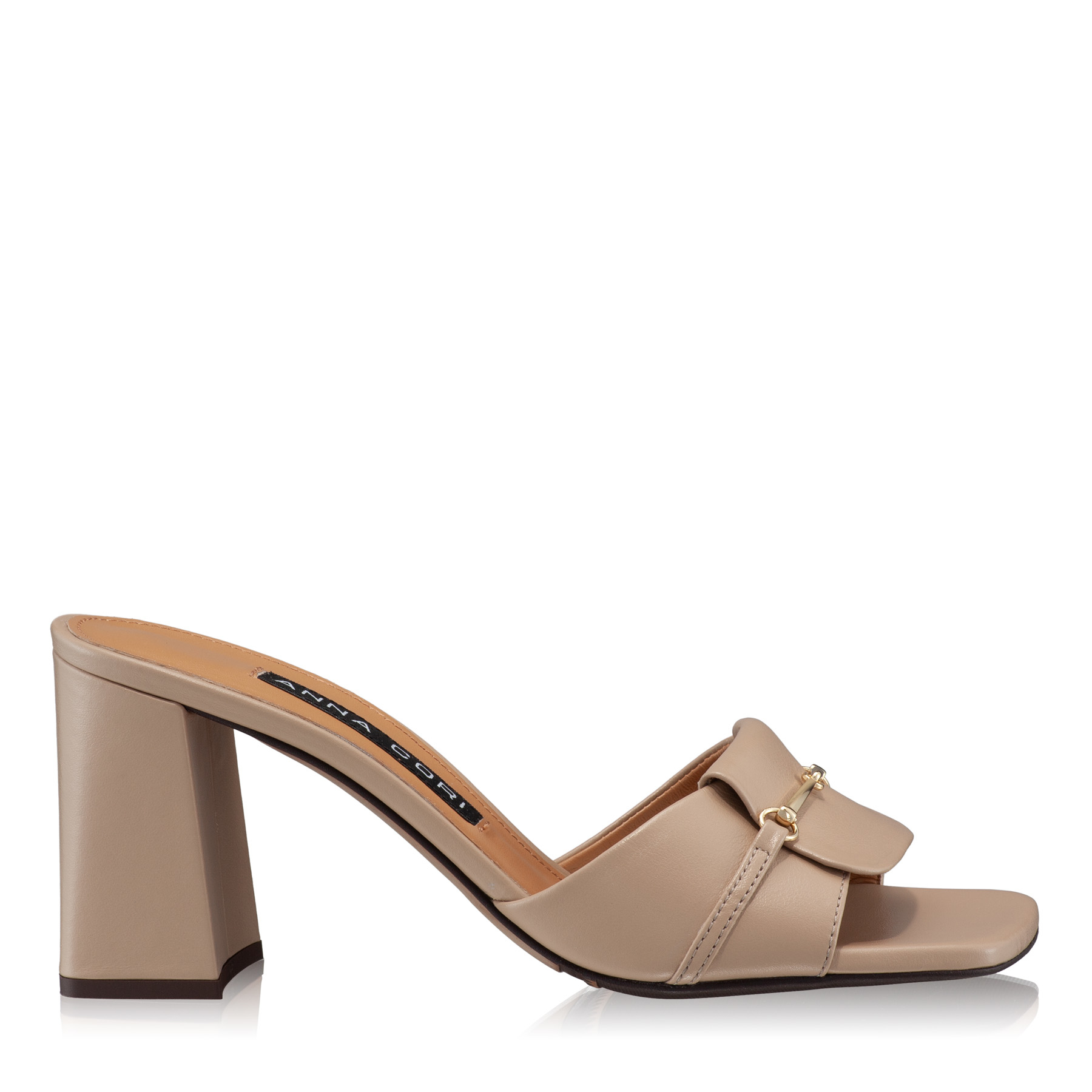 Saboti Dama 7588 Vitello Panna