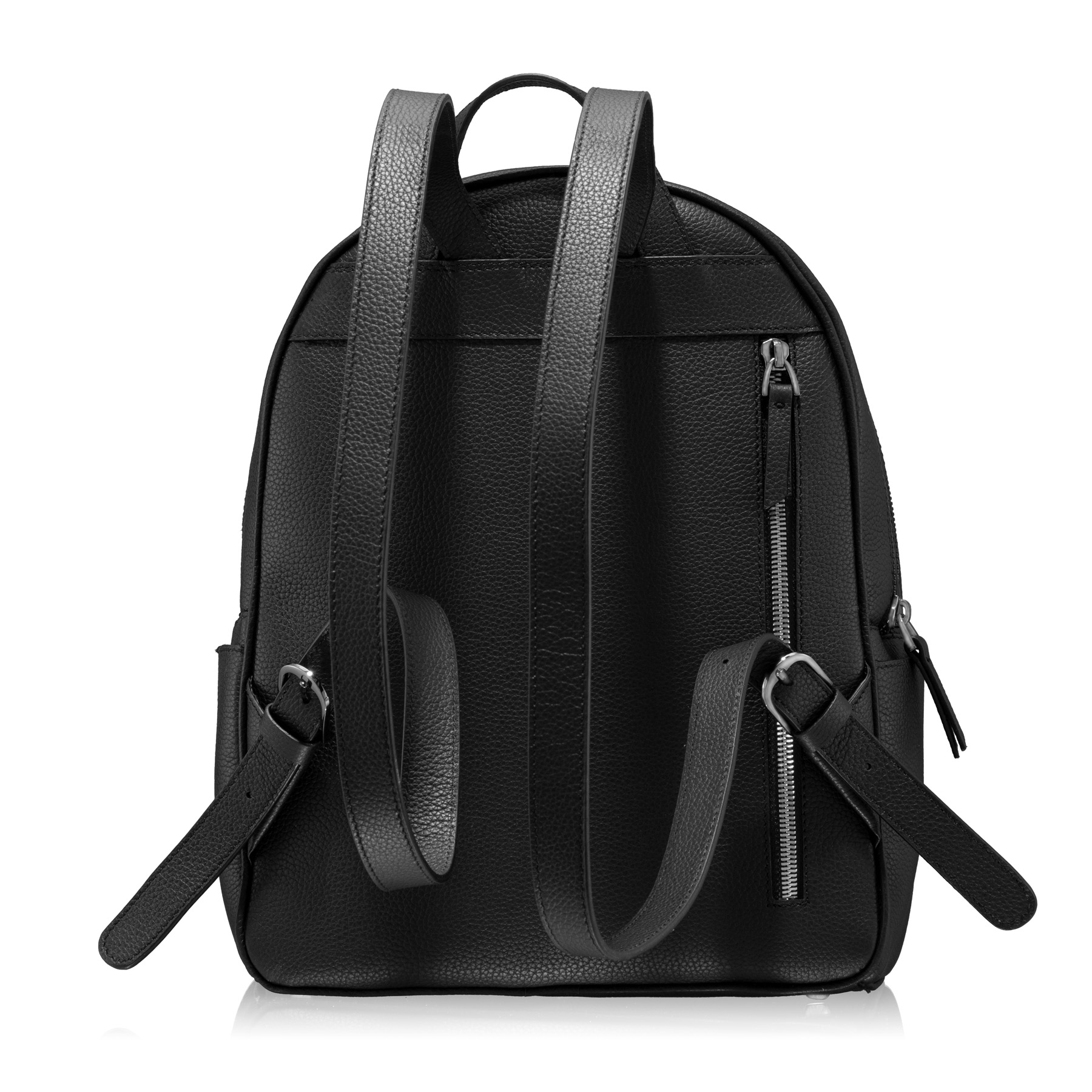 BRITNEY 02 BOTTALATO NEGRU