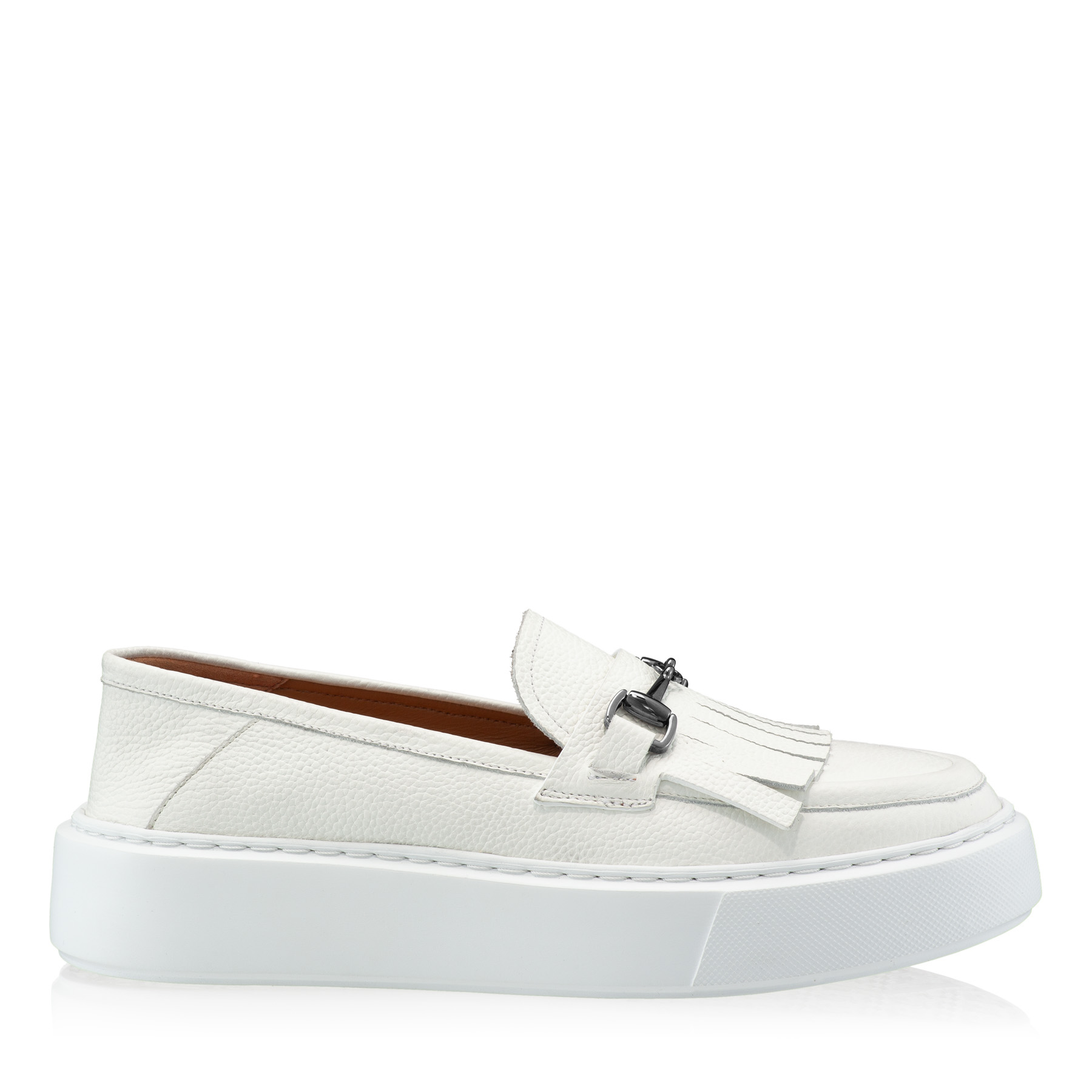 Pantofi Casual Dama 7533 Bottalato Negru