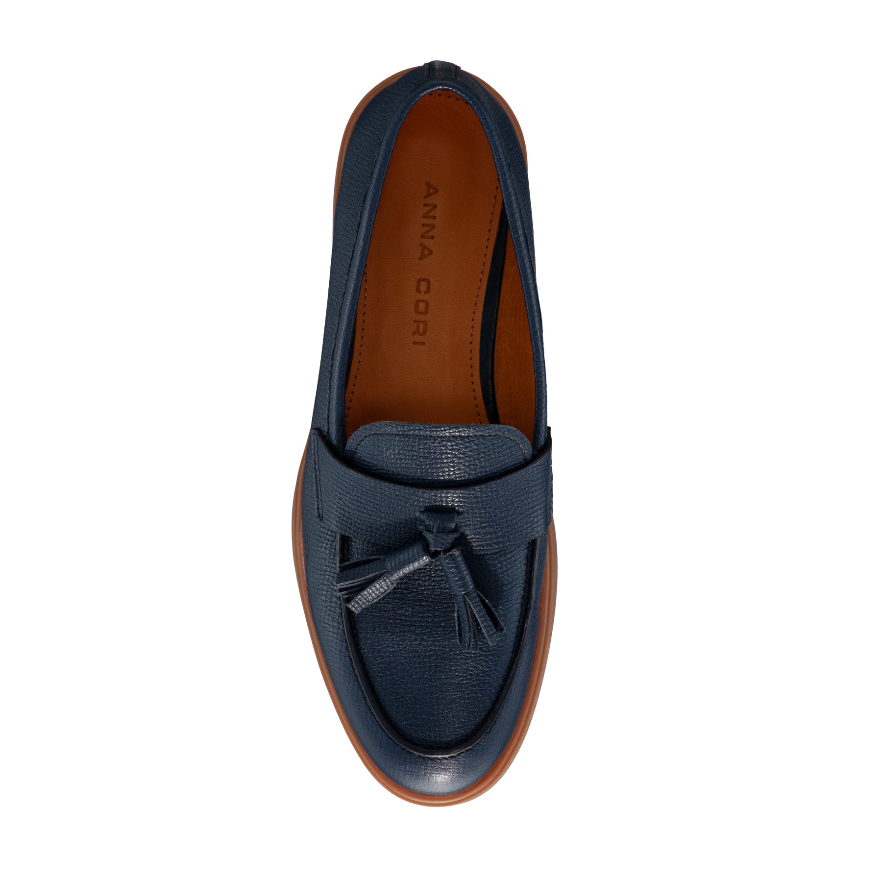 Pantofi Casual Dama 7517 Camoscio Gri