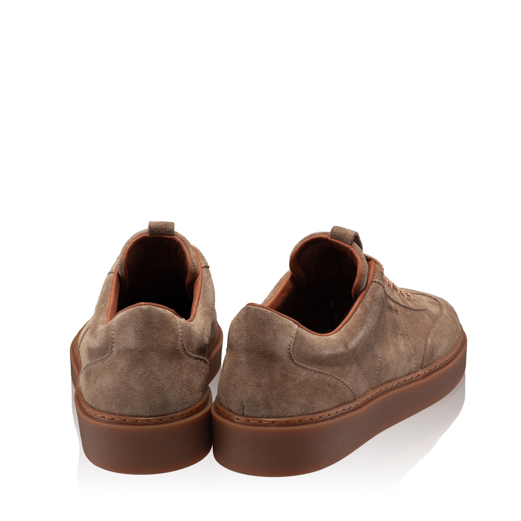 Pantofi Sport Barbati 7610 Crosta Blue