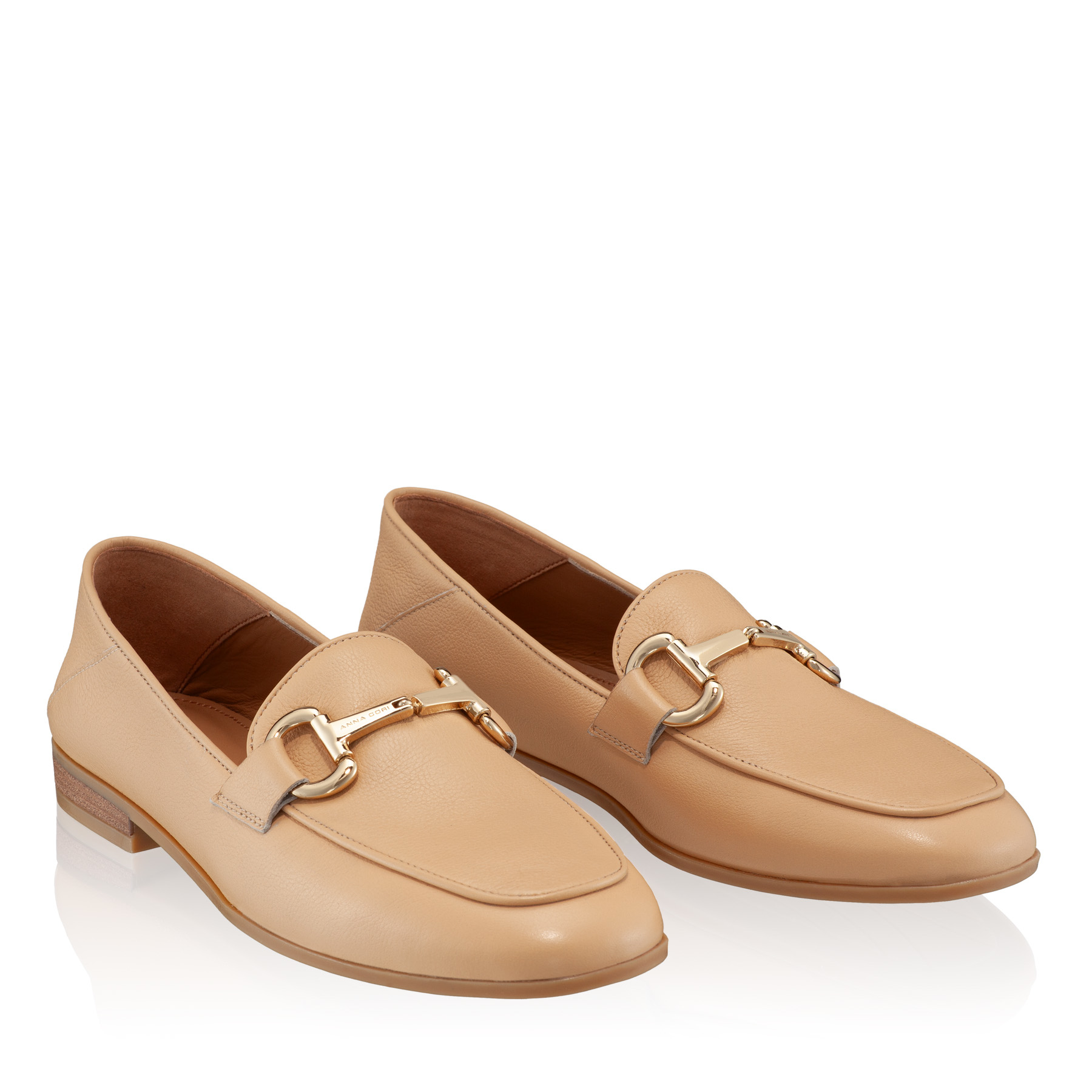 Pantofi Casual Dama 6221 Bottalato Gri