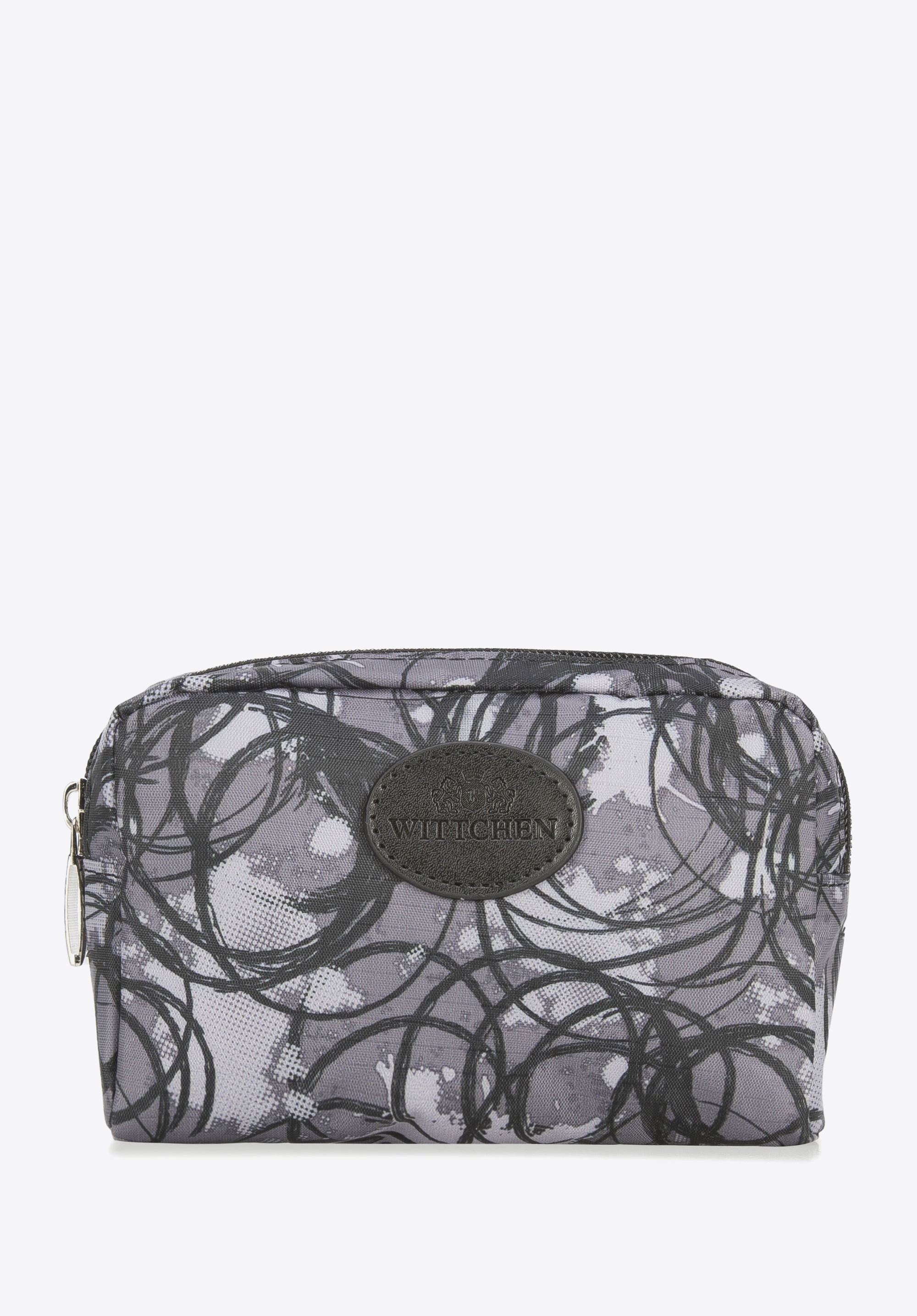 Damska kosmetyczka pudełkowa mała