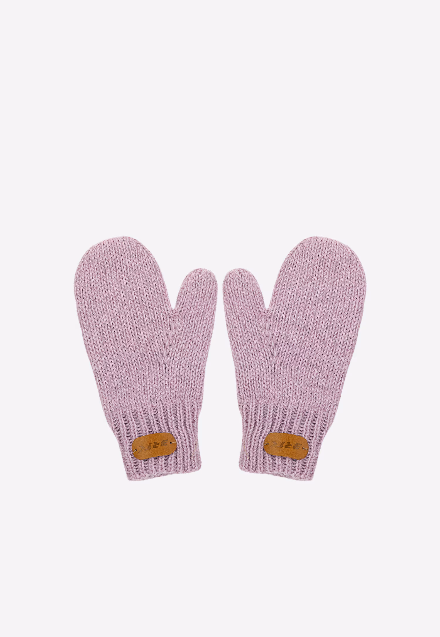 Kolorowy zestaw zimowy BARTEK 85600-16 czapka + komin + rękawiczki