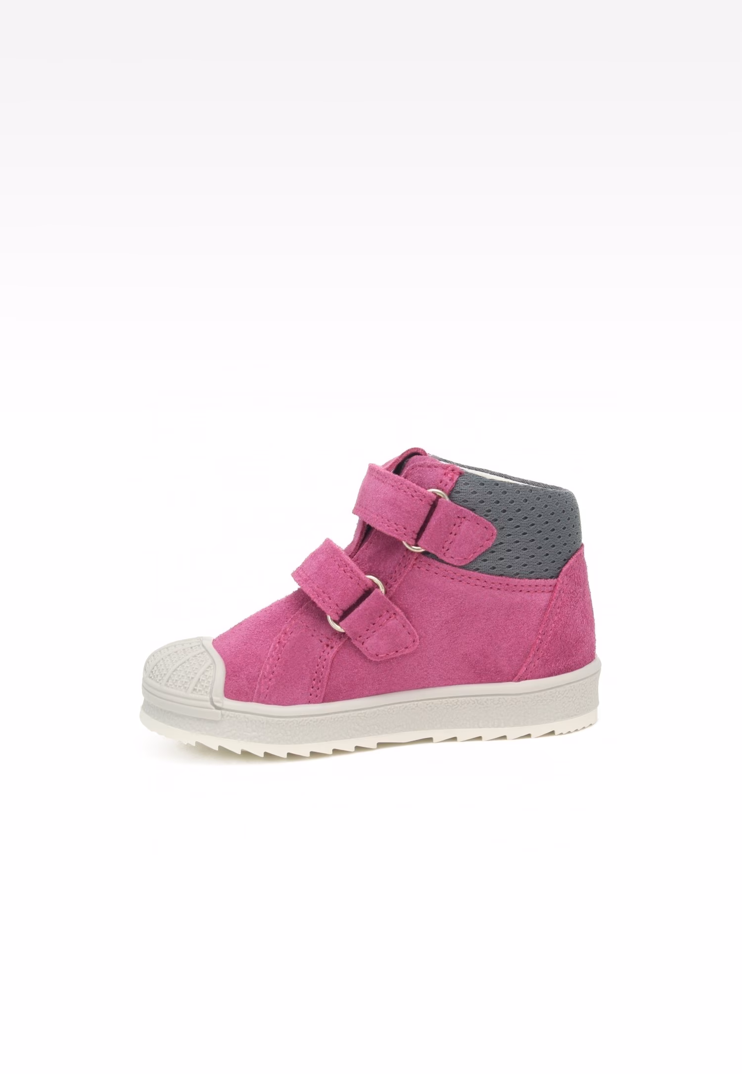 Sneakers BARTEK 11948013, szaro-niebieski