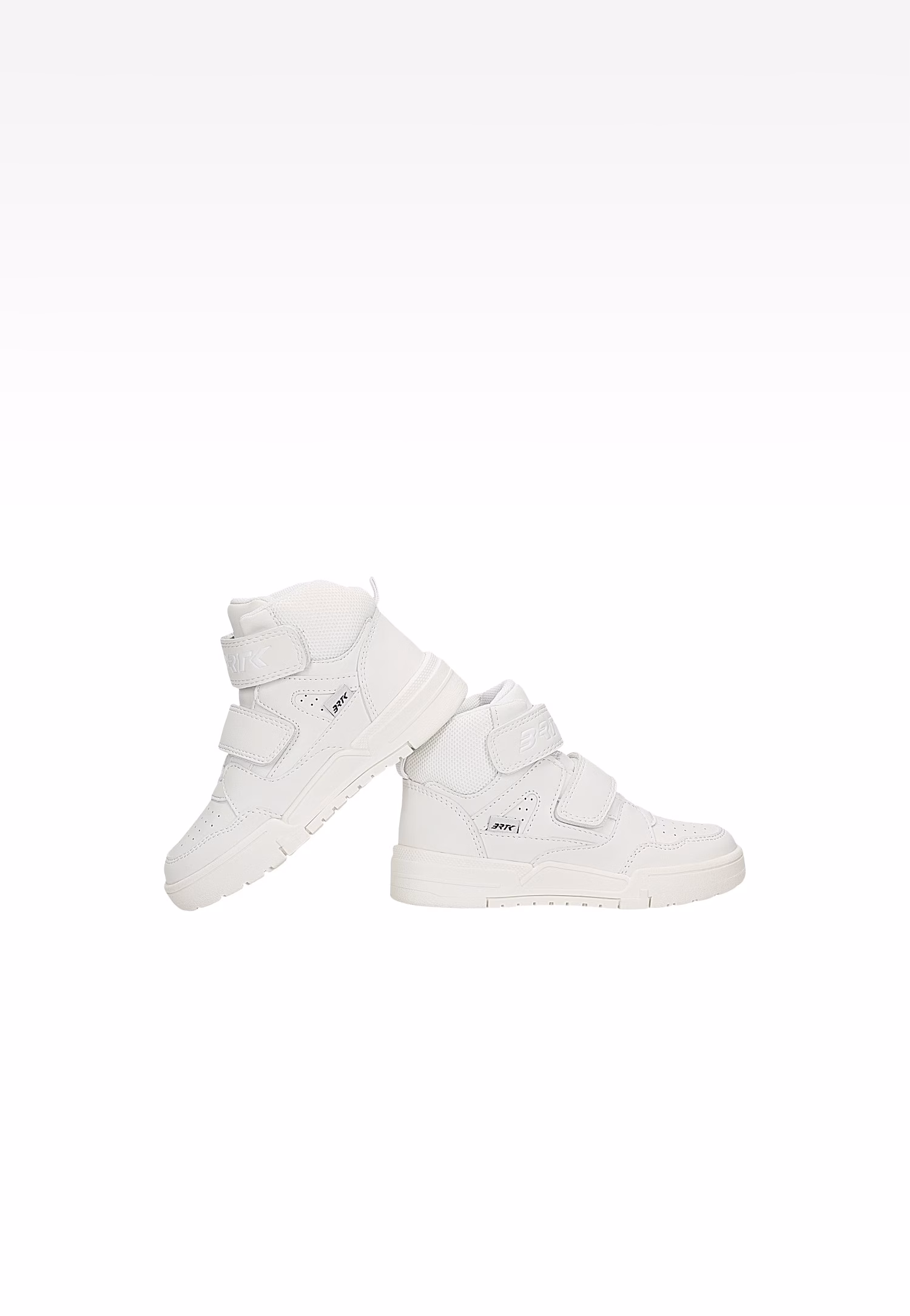 Trzewiki BARTEK 86303-19, biały