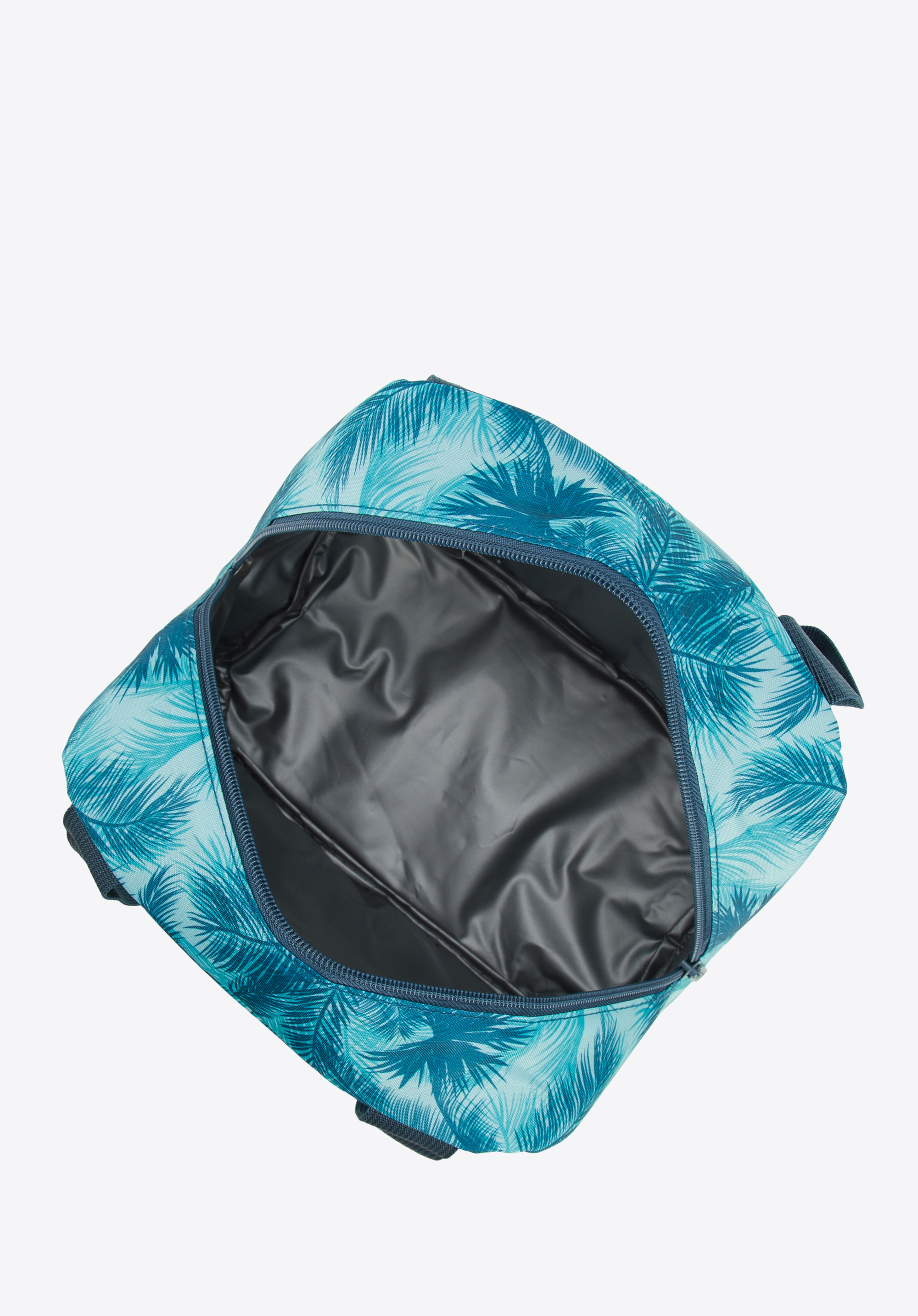 Torba na lunch zaokrąglona