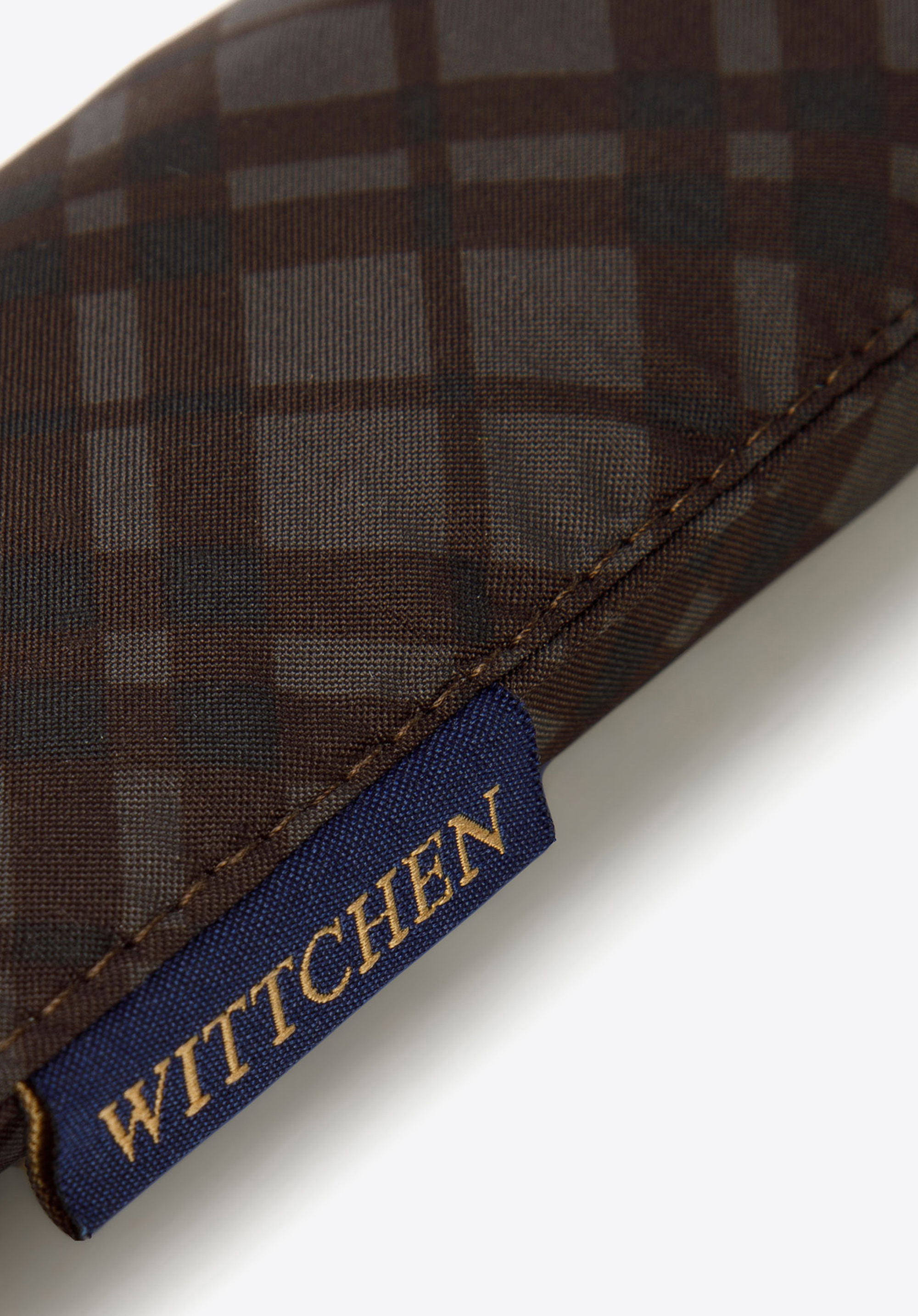 Parasol manualny mały