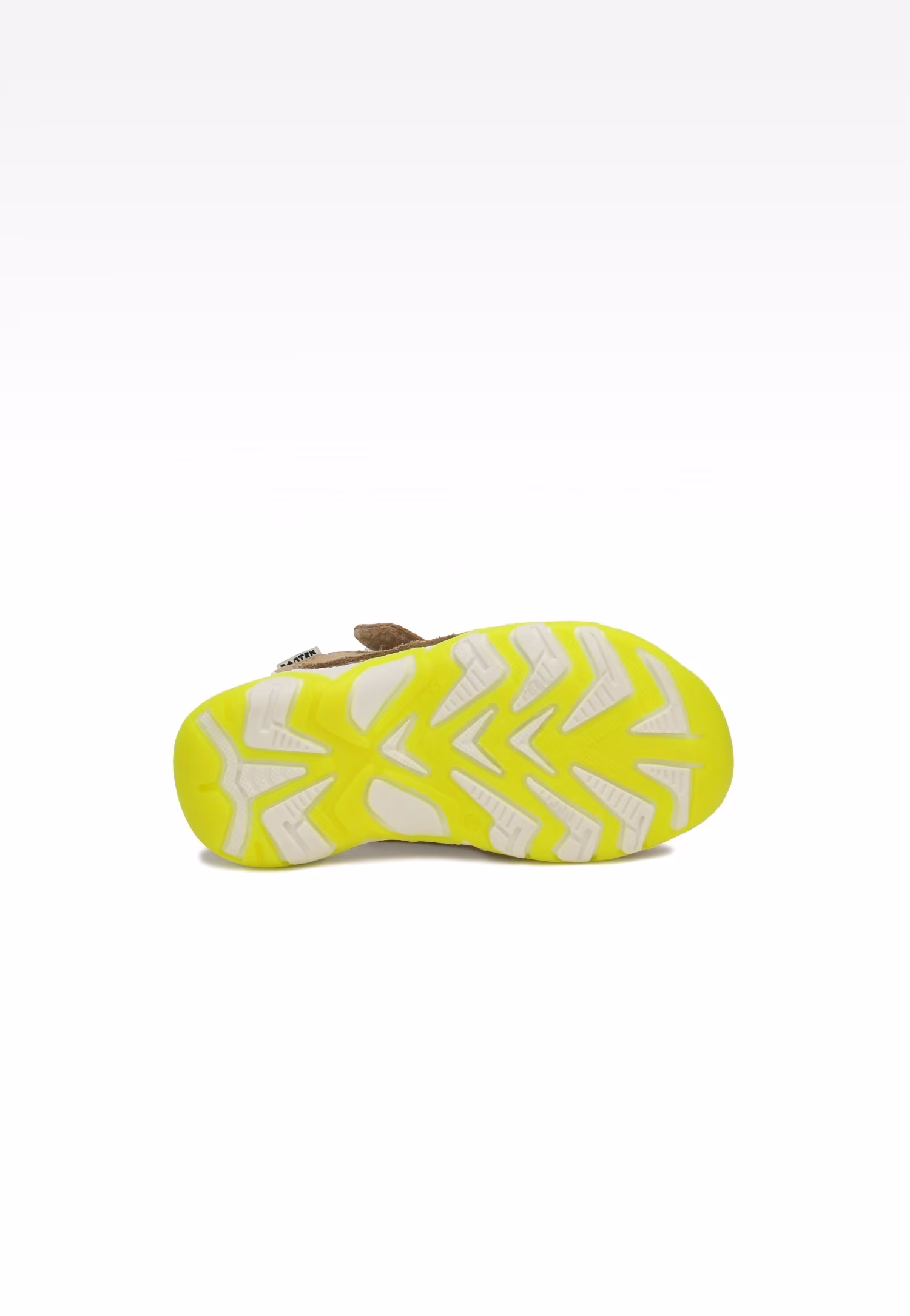 Sandały BARTEK 118250-29, dla chłopców, niebieski