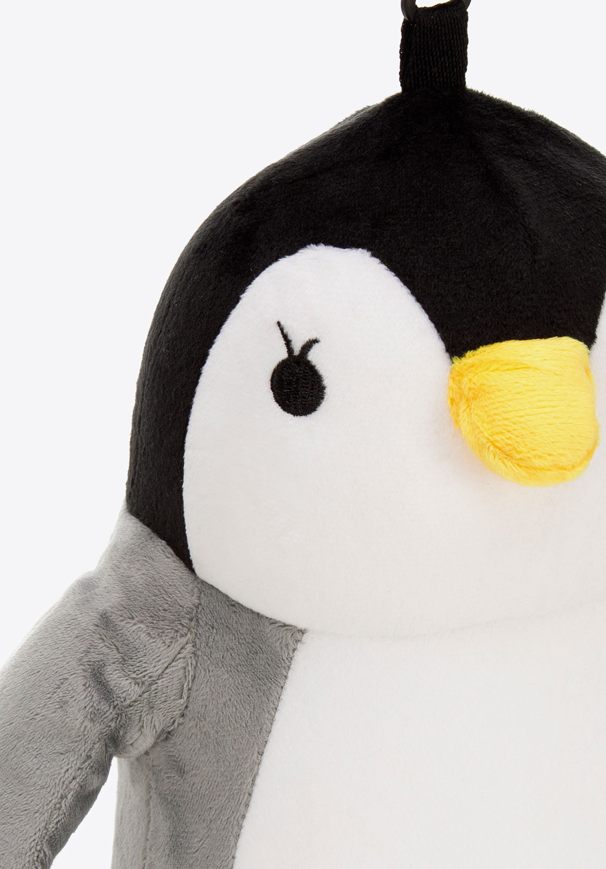 Poduszka podróżna pingwin