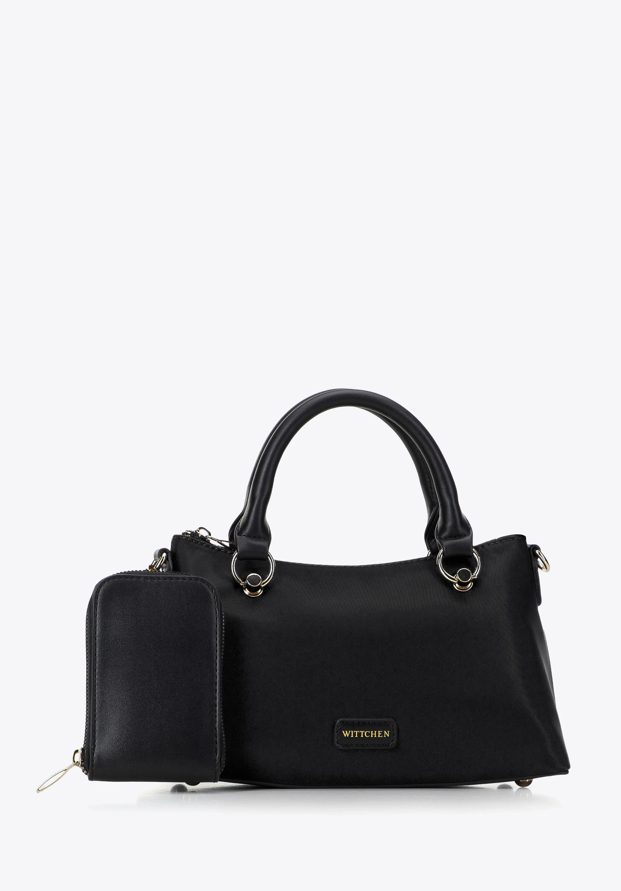 Minikuferek z nylonu z etui