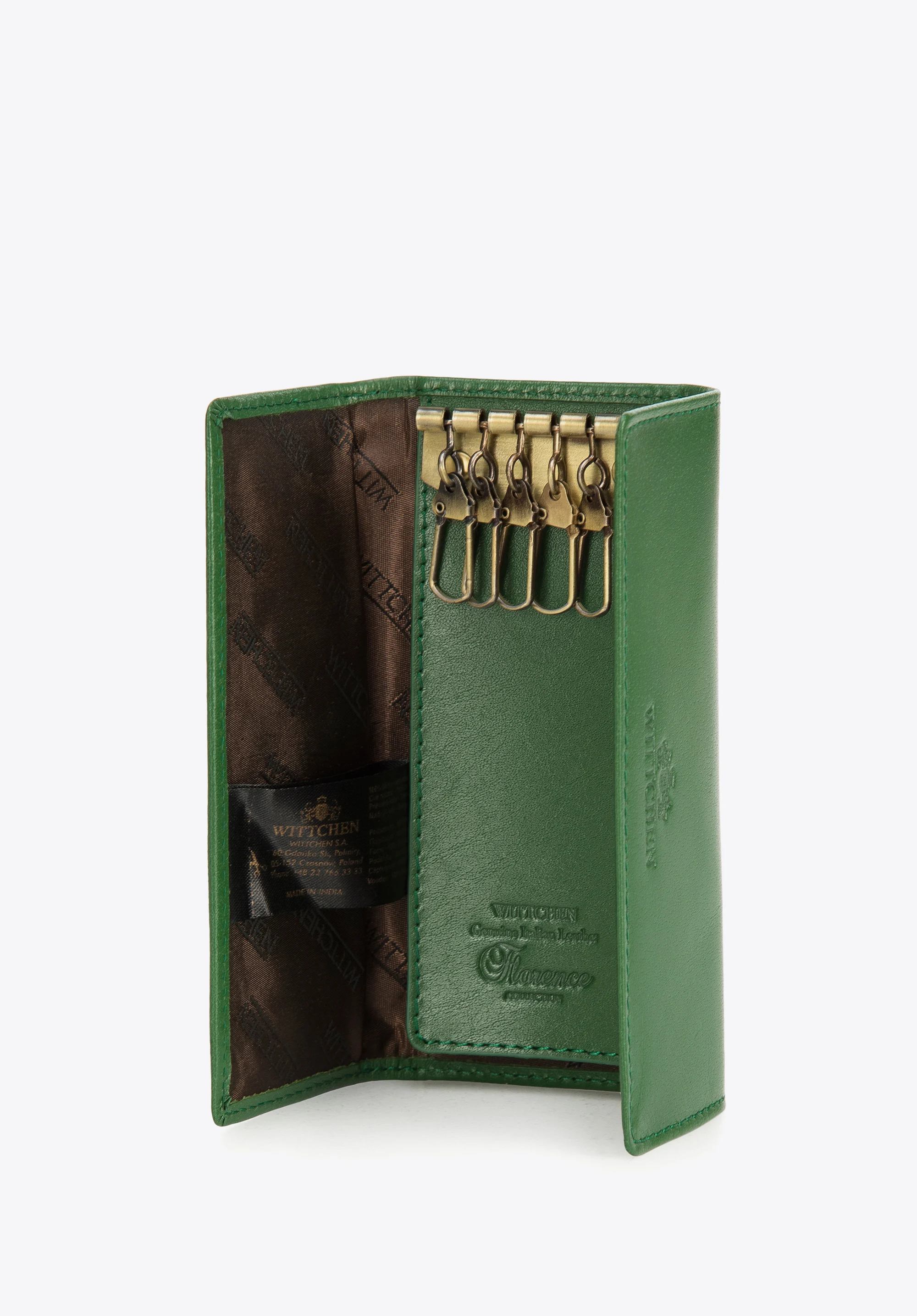 Etui na długie klucze