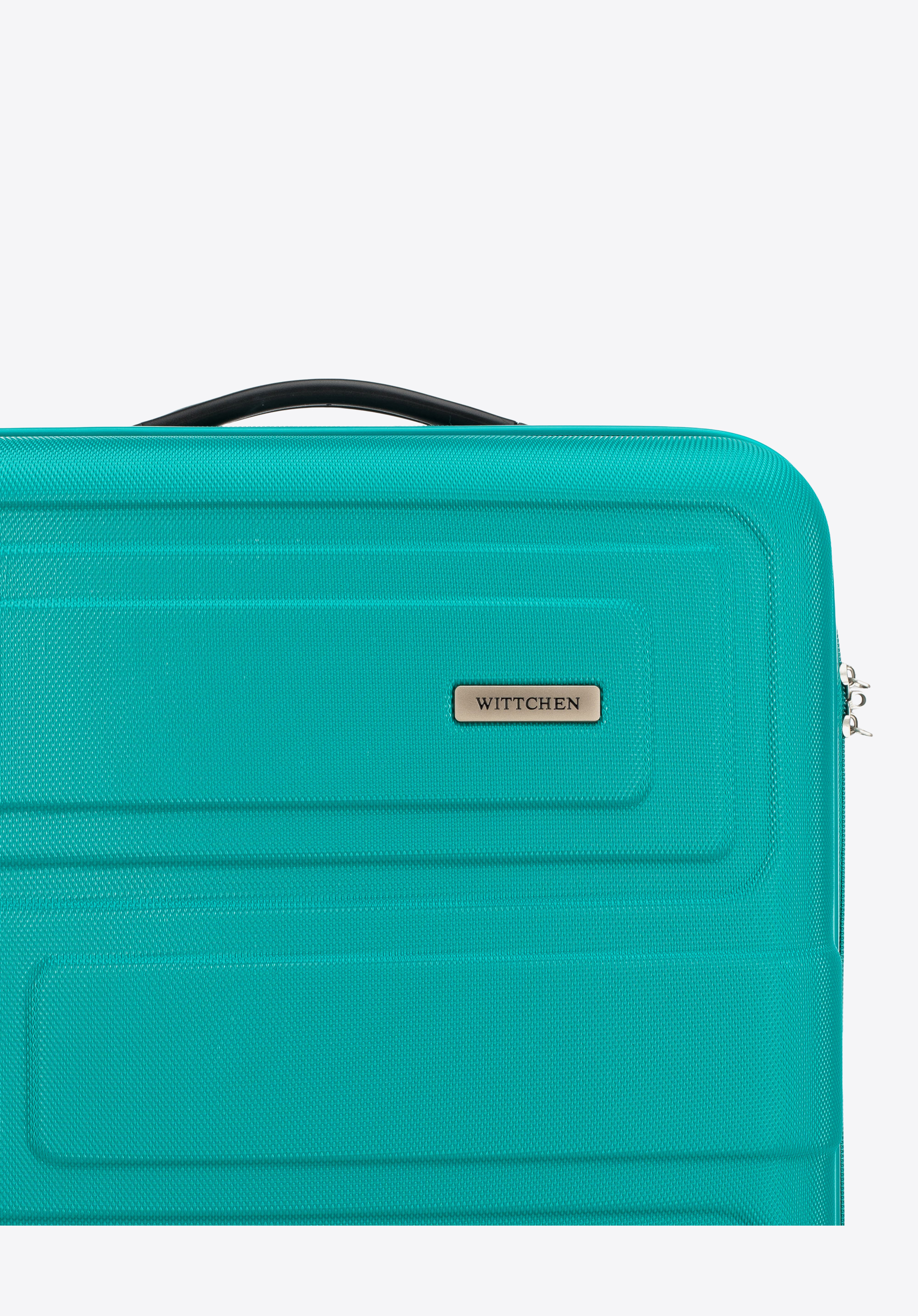 Kosmetyczka podróżna z ABS-u tłoczona